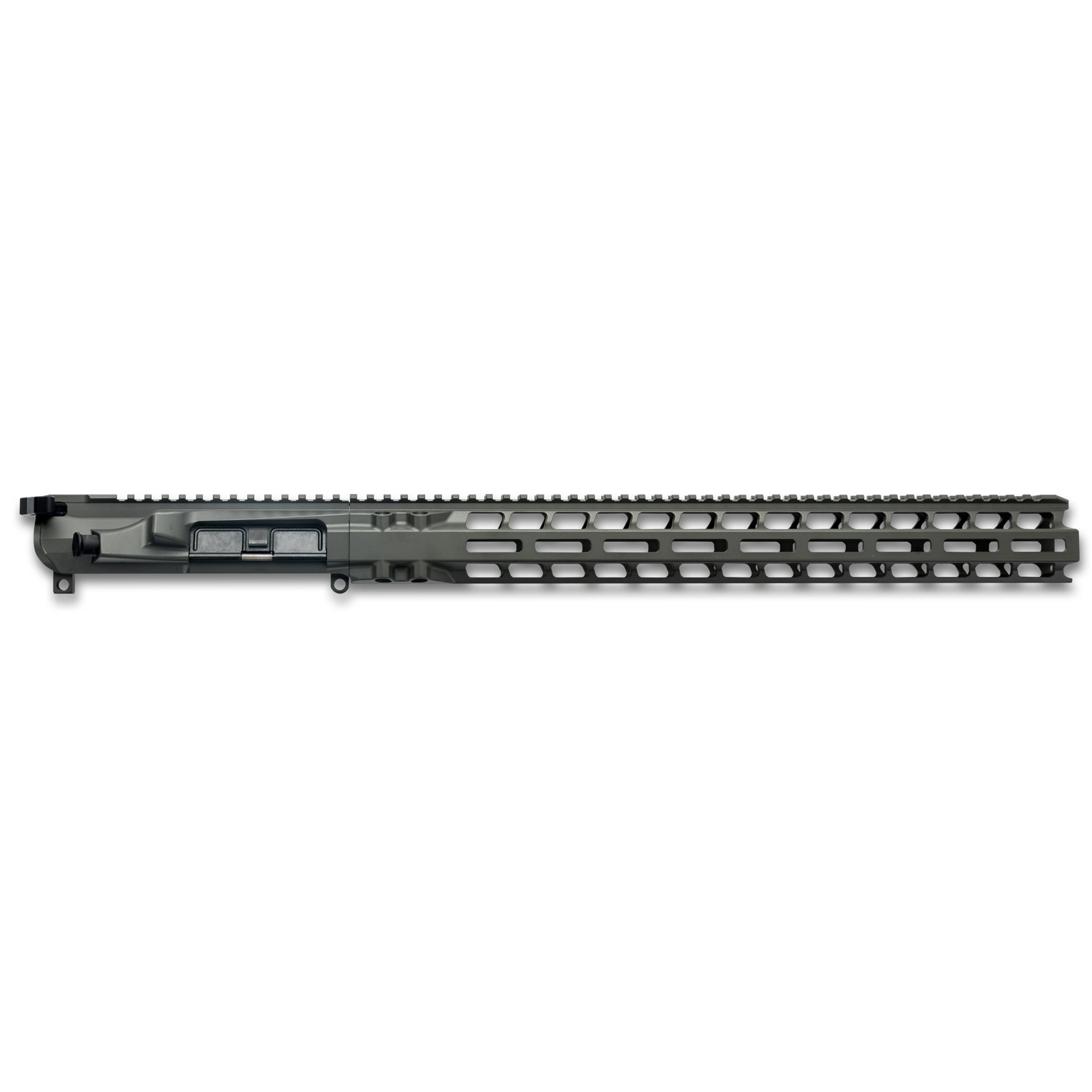 Radian AR-15 Upper – Gray