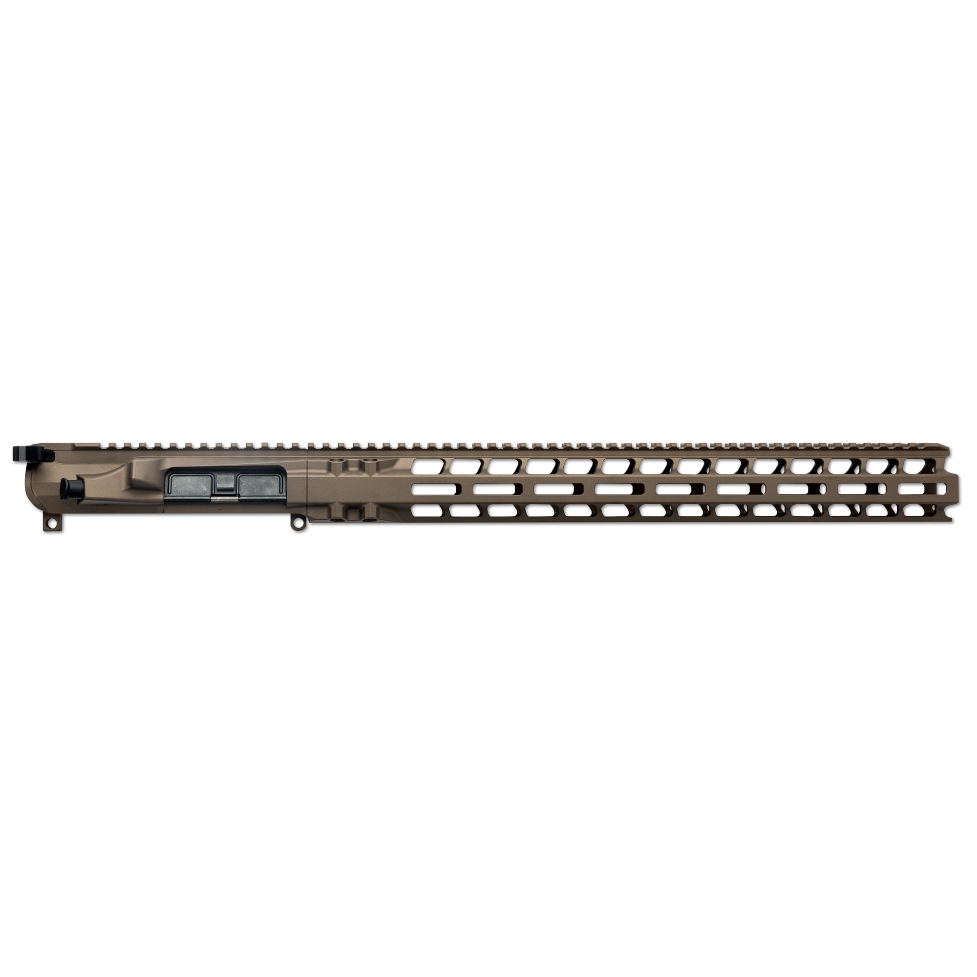 Radian AR-15 Upper – Brown