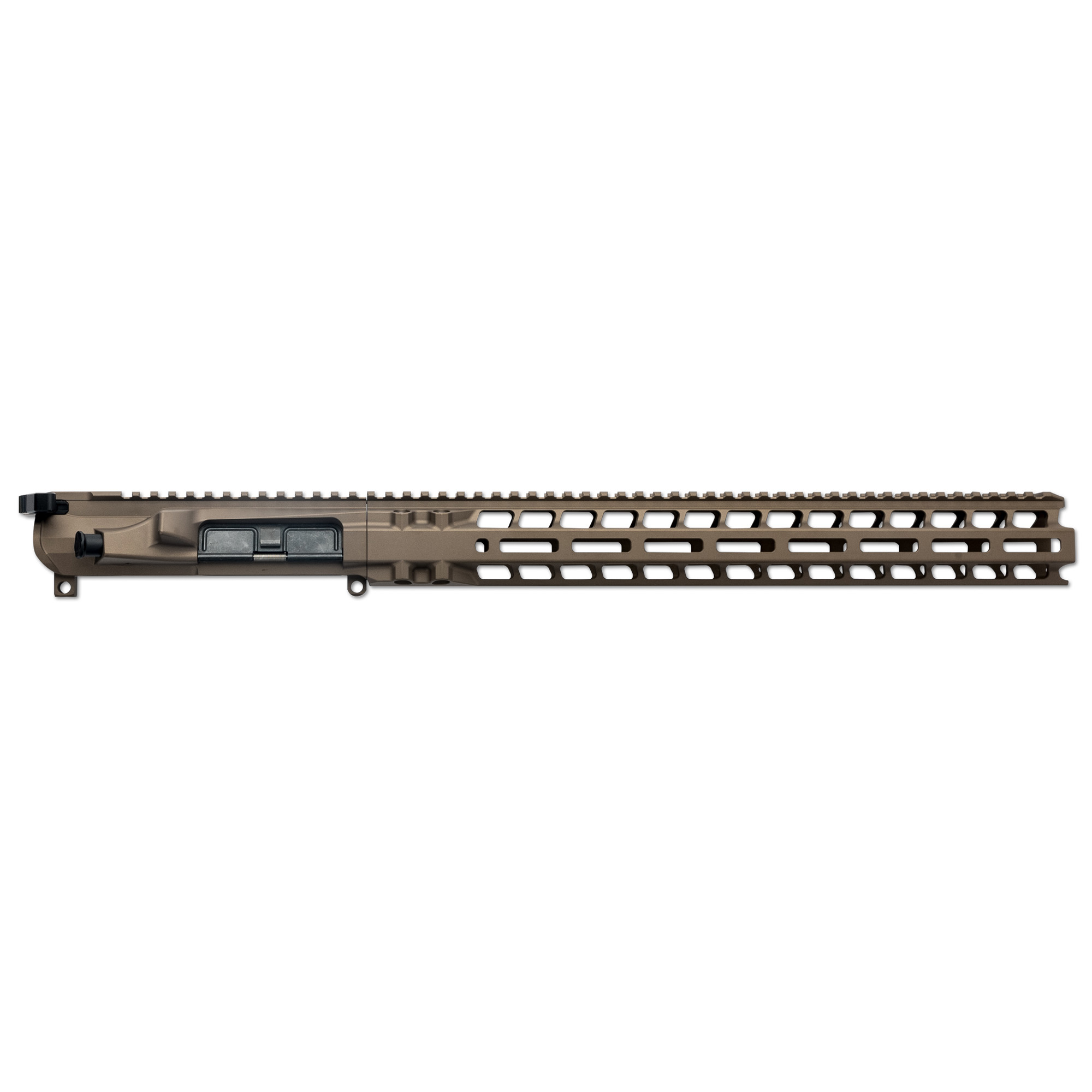 Radian AR-15 Upper – Brown