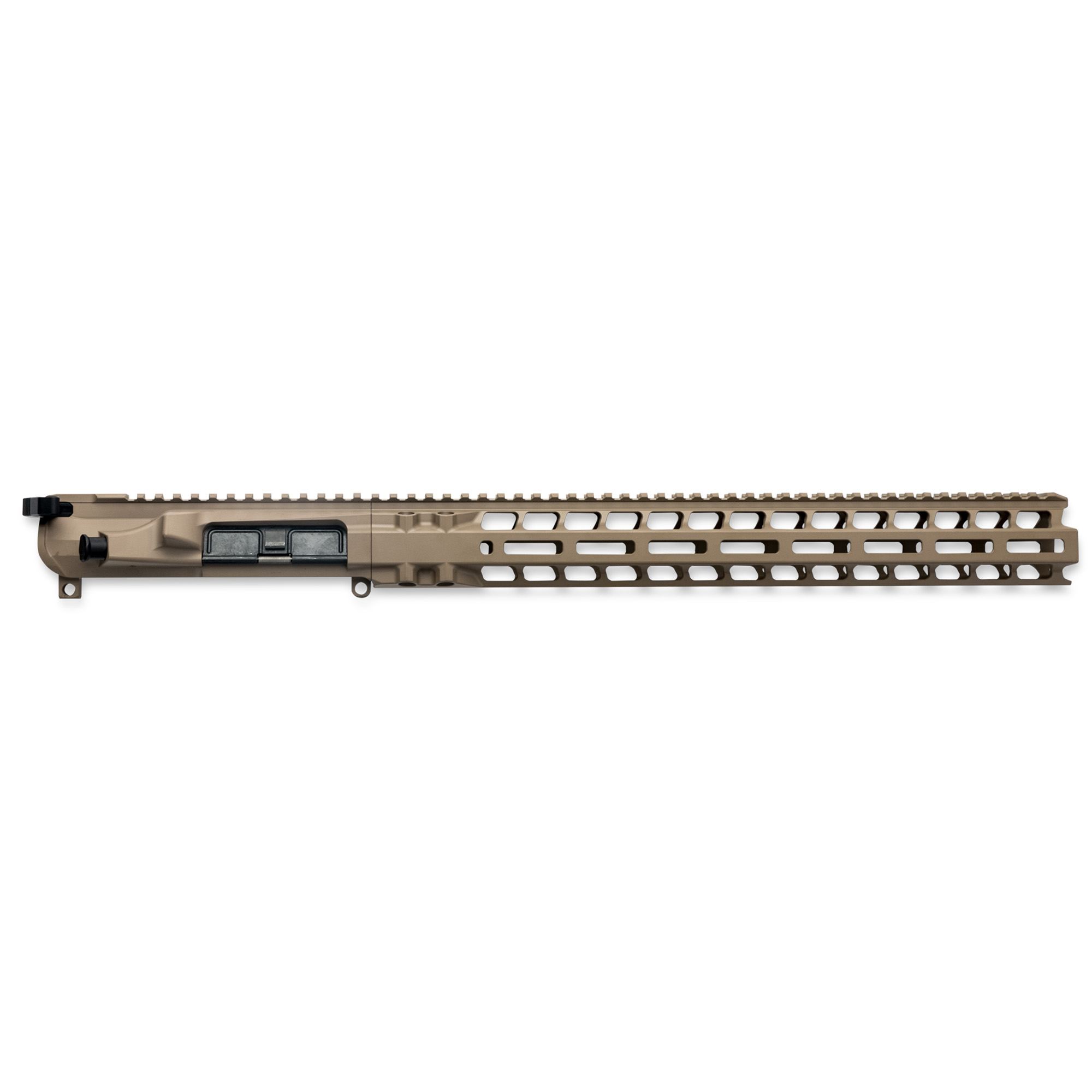 Radian AR-15 Upper – Flat Dark Earth