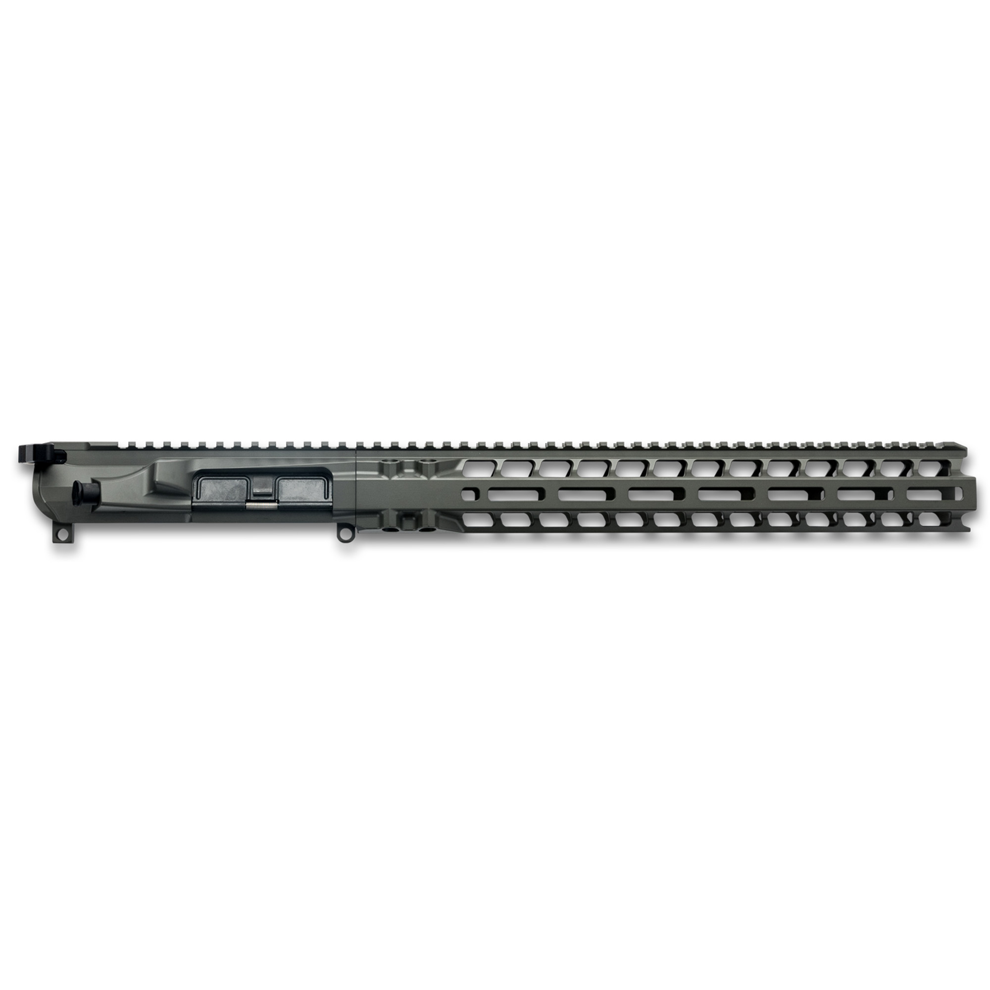 Radian AR-15 Upper – Gray