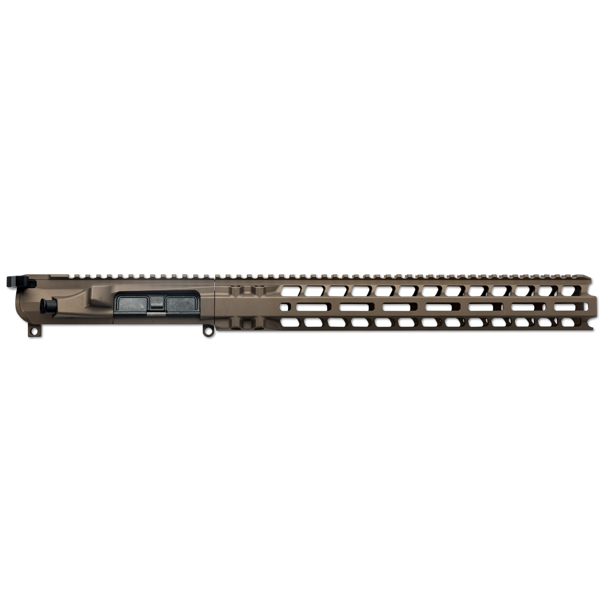 Radian AR-15 Upper – Brown