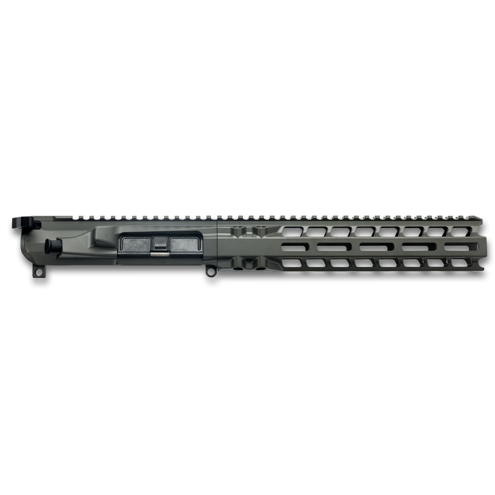 Radian AR-15 Upper – Gray