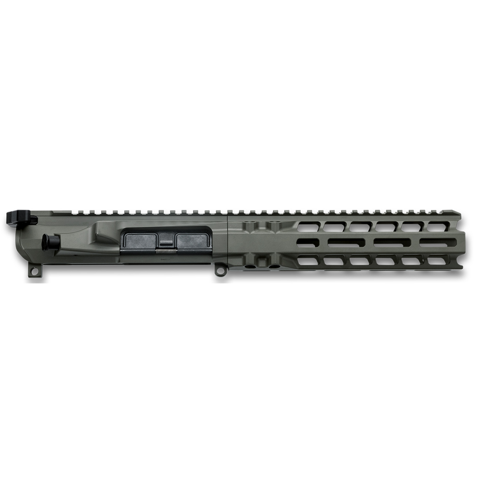 Radian AR-15 Upper – Gray