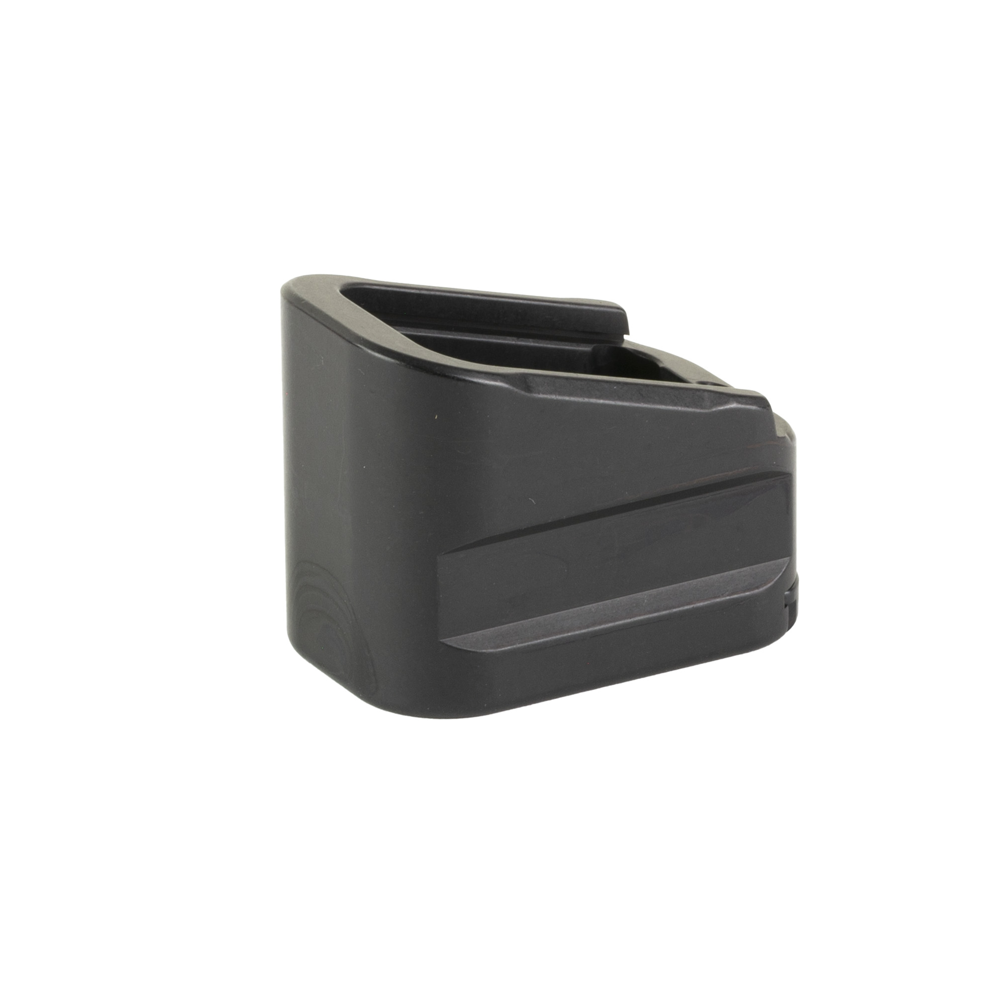 Shield Arms +5 Magazine Extension Mag Extension – Black