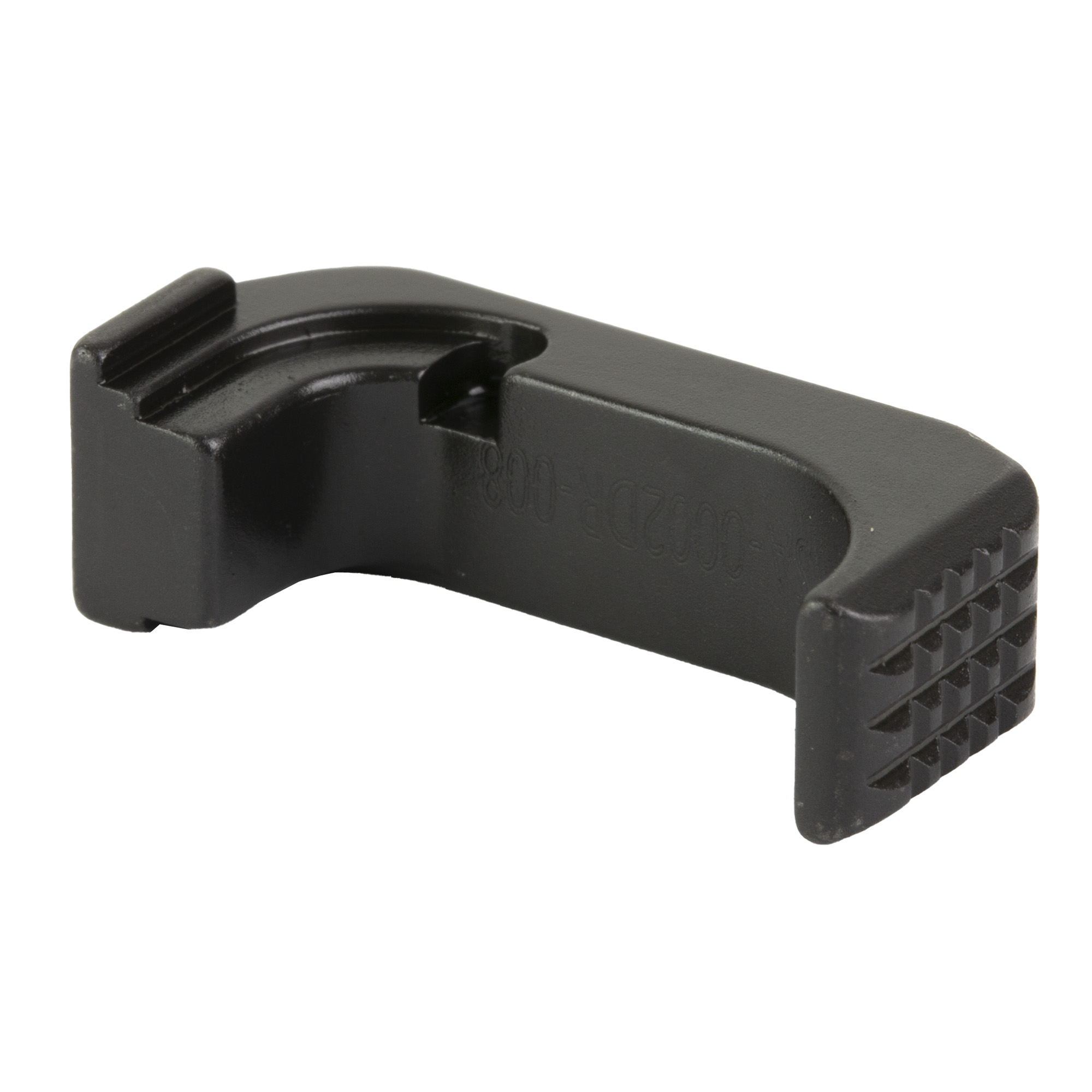 Shield Arms Magazine Catch Premium Mag Release – Black