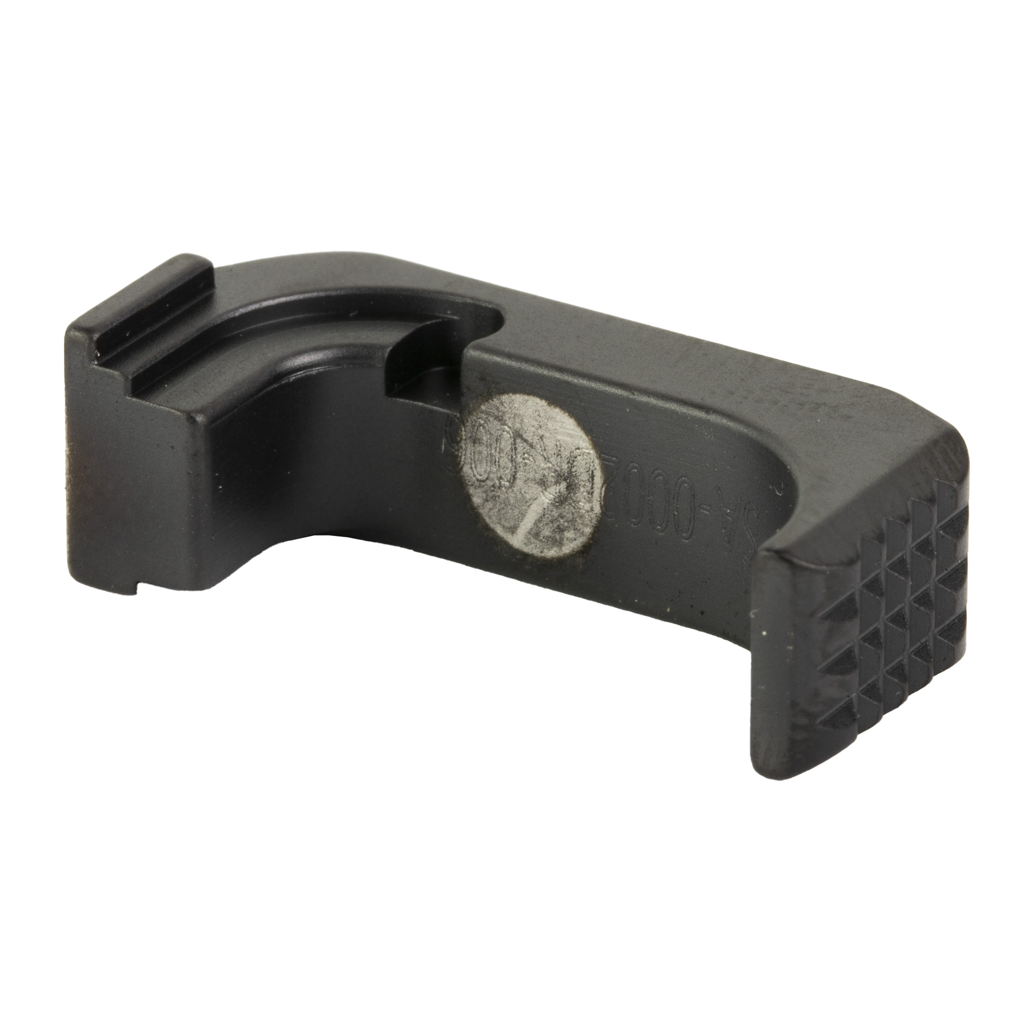 Shield Arms Magazine Catch Premium Mag Release – Black