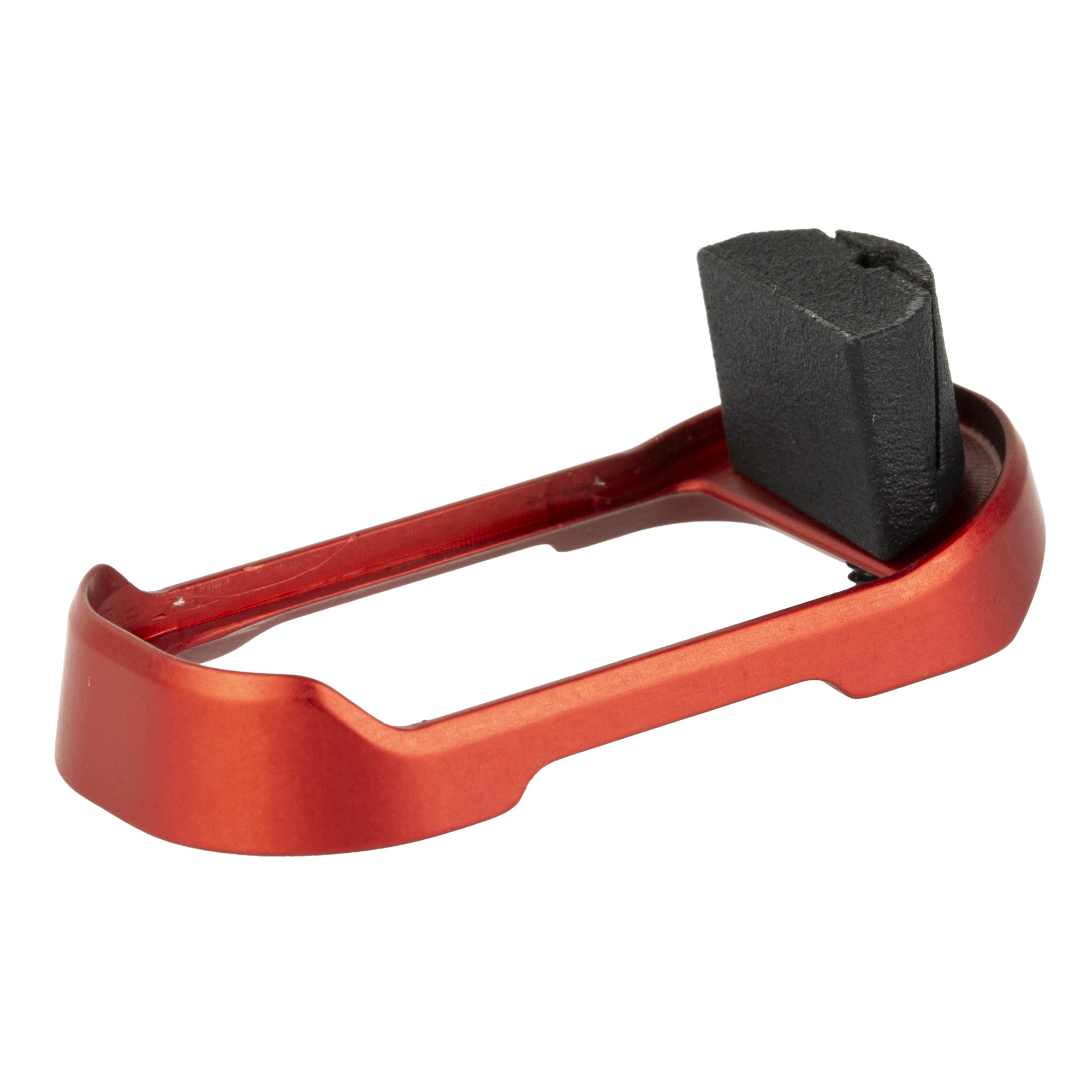 Shield Arms Magwell Mag Well – Red