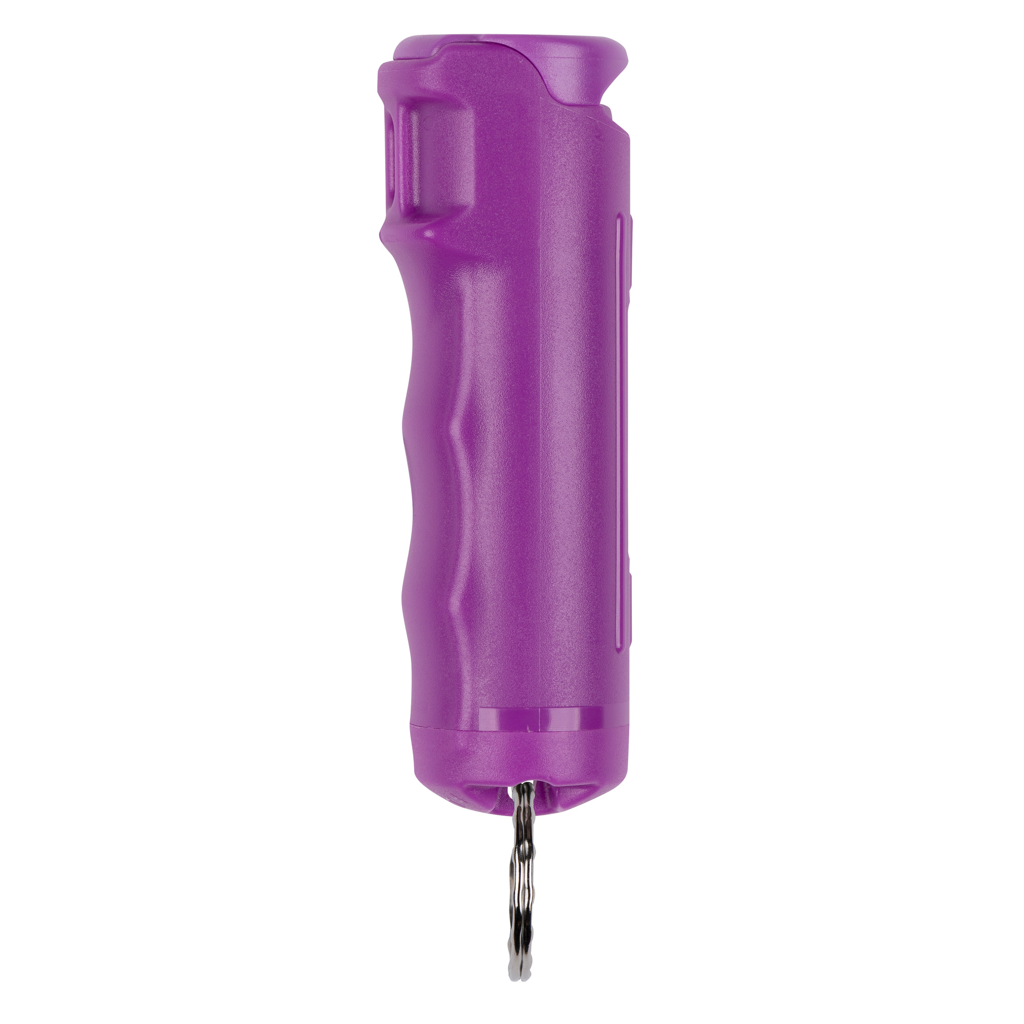 Sabre Flip Top Gel Spray .54oz – Purple