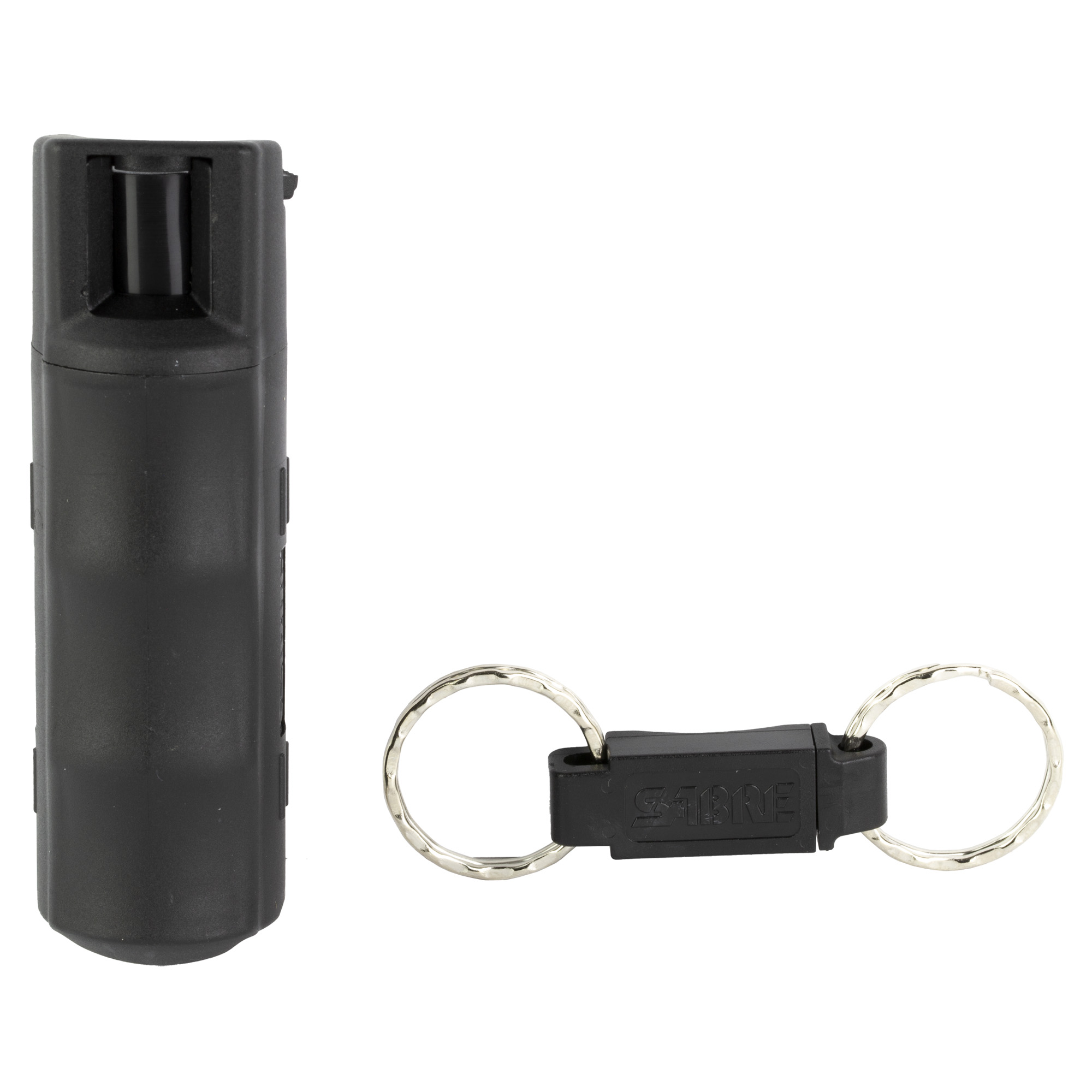 Sabre Hardcase Spray .54oz – Black