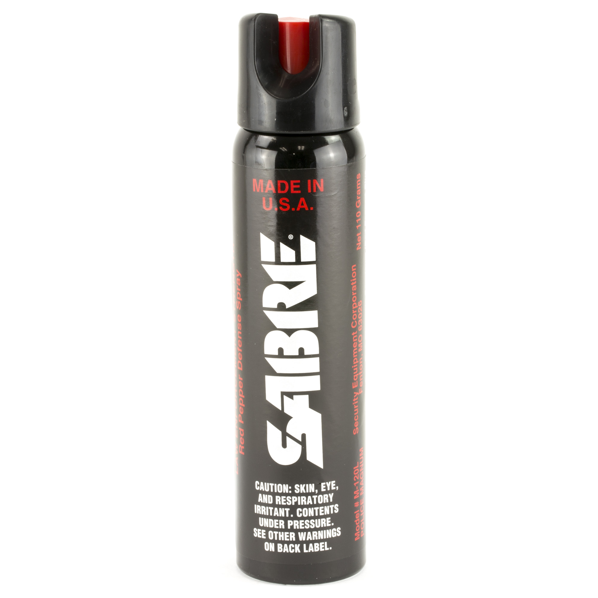 Sabre Spray 4.36oz