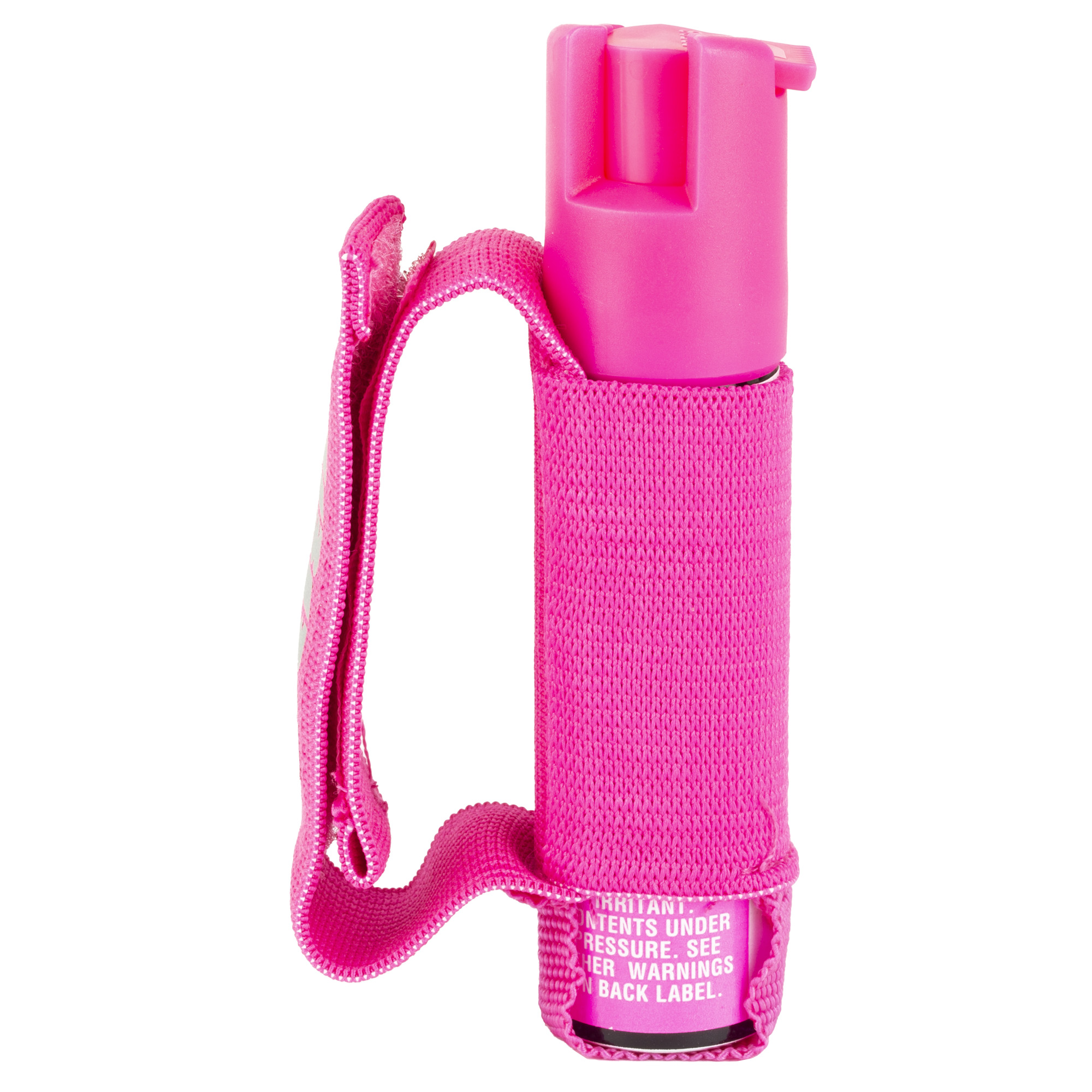 Sabre The Runner Spray .67oz – Pink