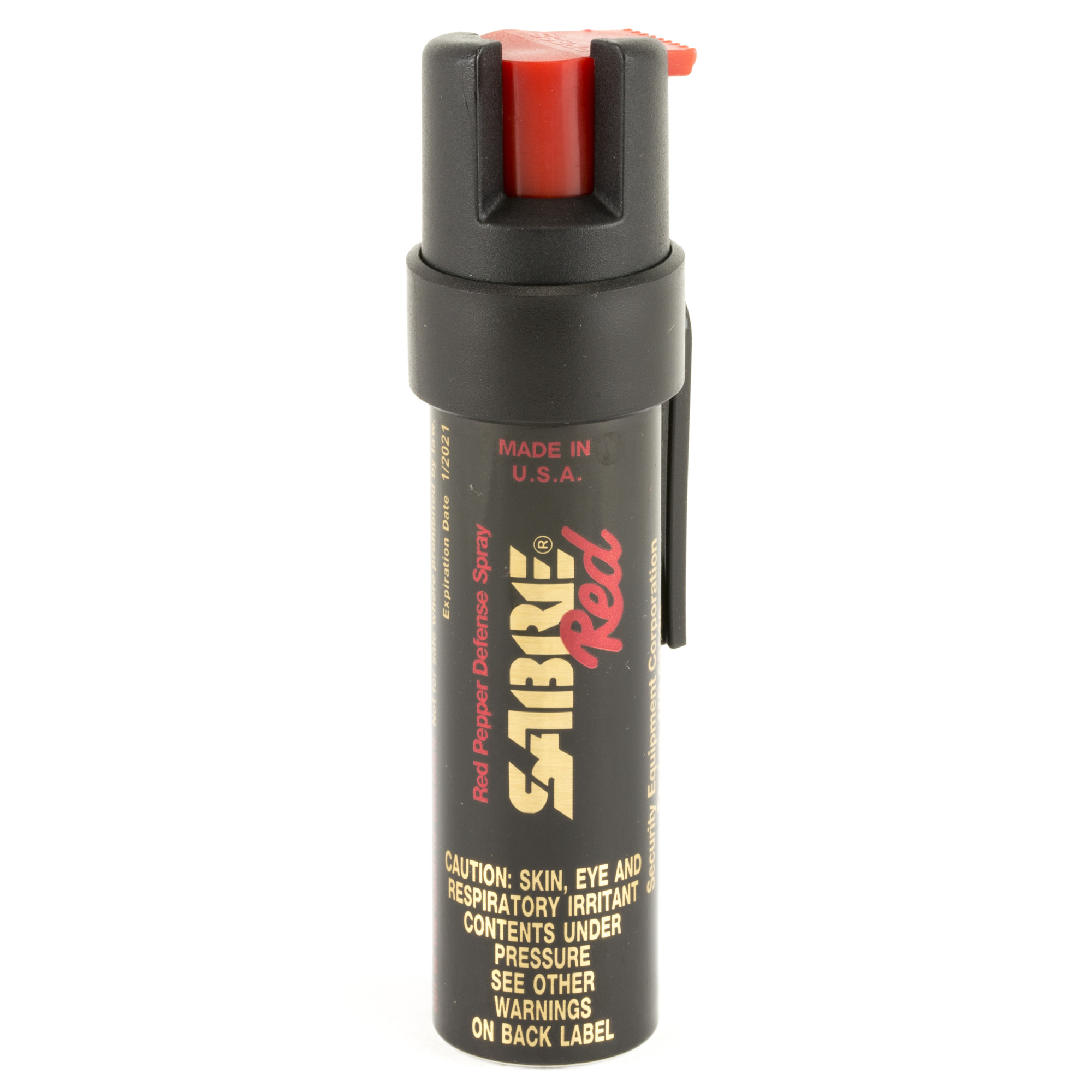 Sabre Spray .75oz