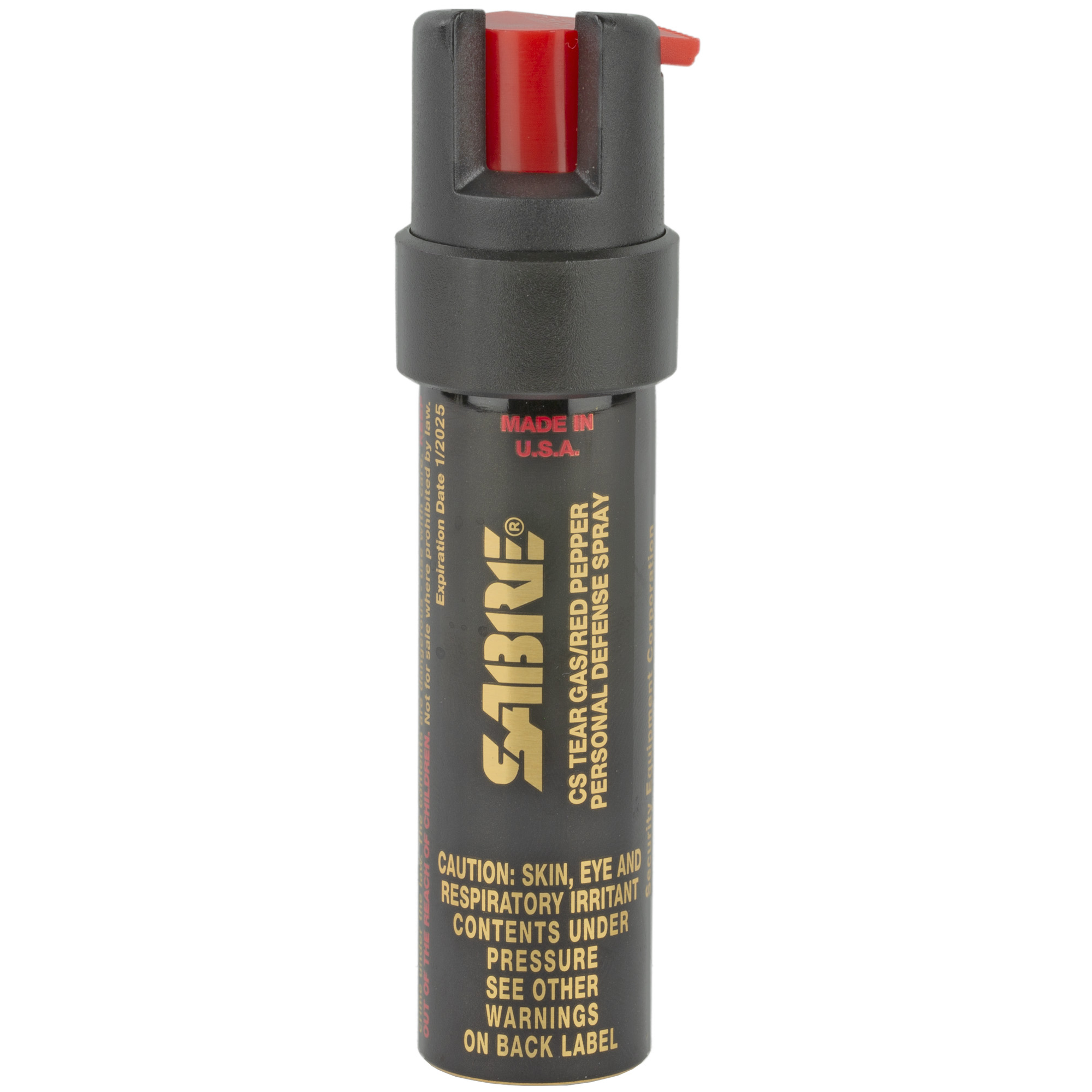 Sabre Spray .75oz