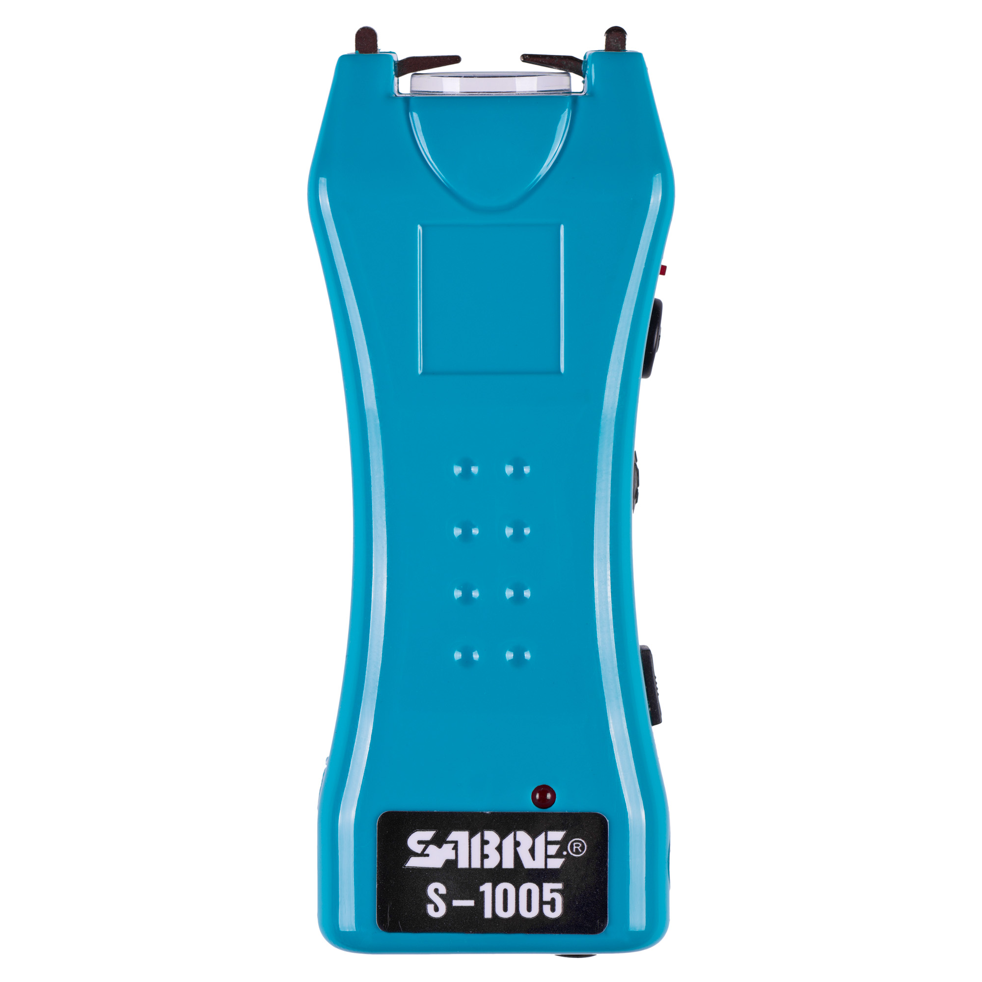 Sabre Stun Gun – Teal