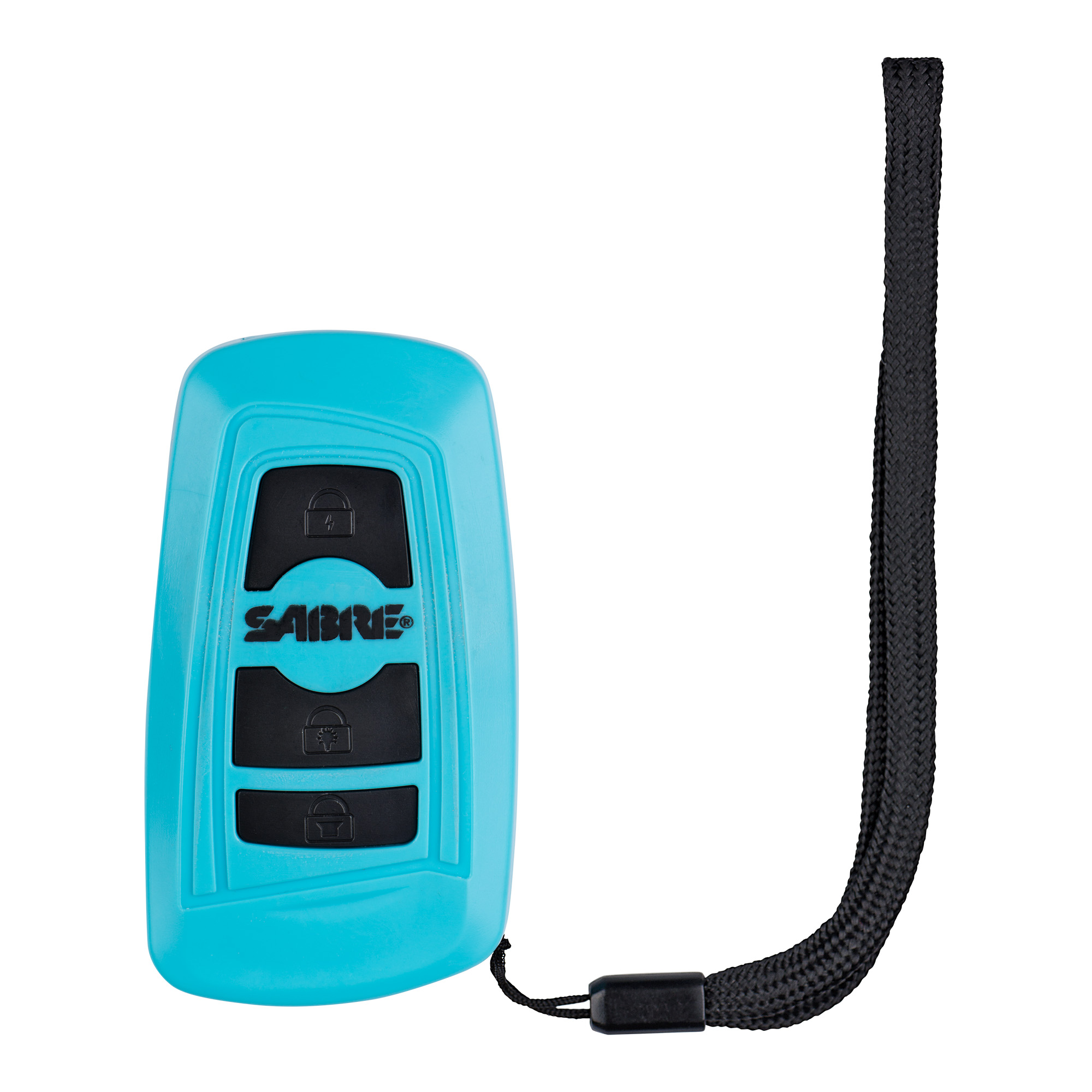 Sabre Stun Gun – Teal