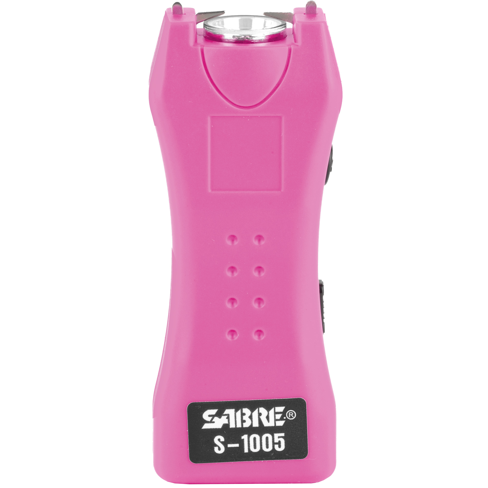 Sabre Stun Gun – Pink