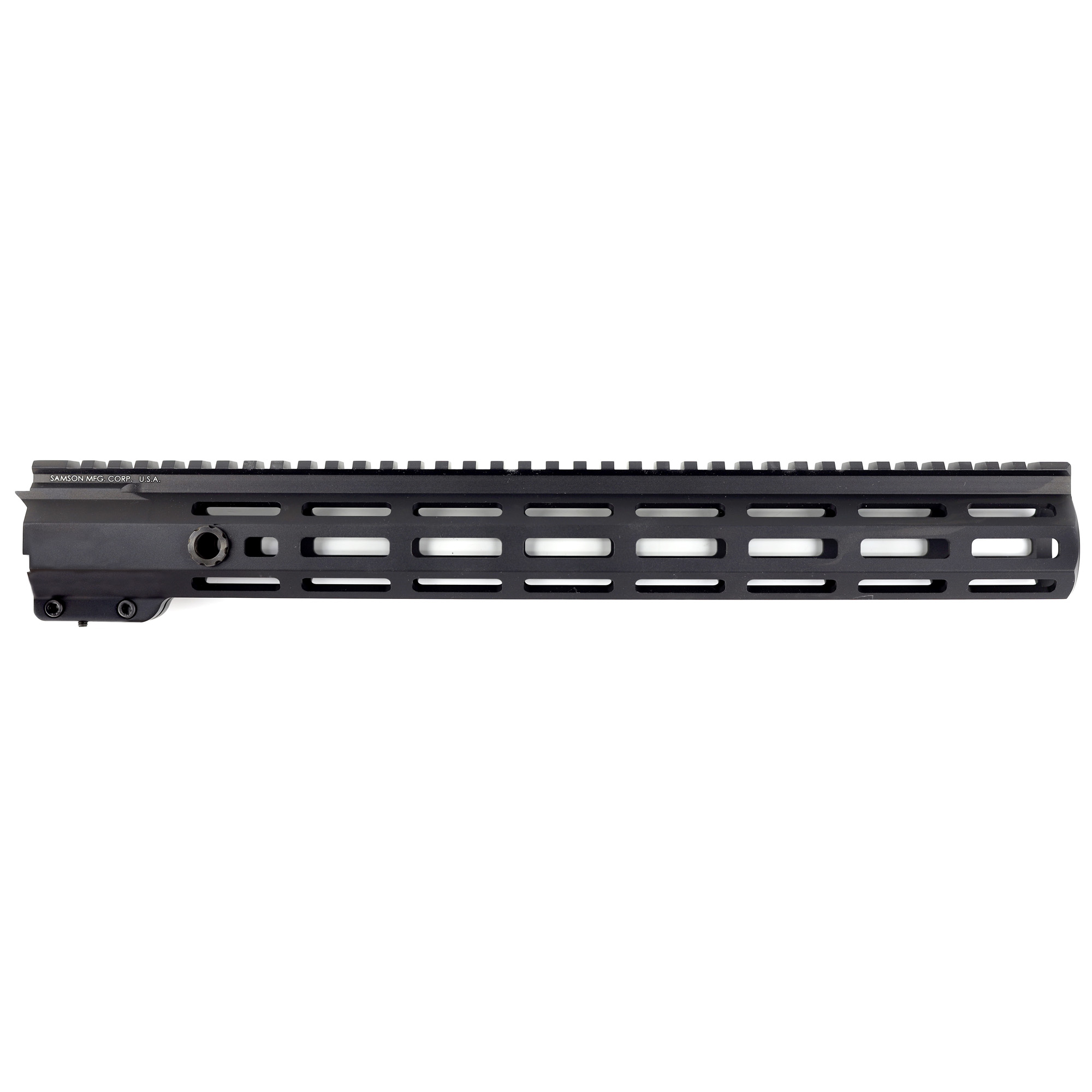 Samson Manufacturing AR-15 SXT Series Handguard 15″ – Black