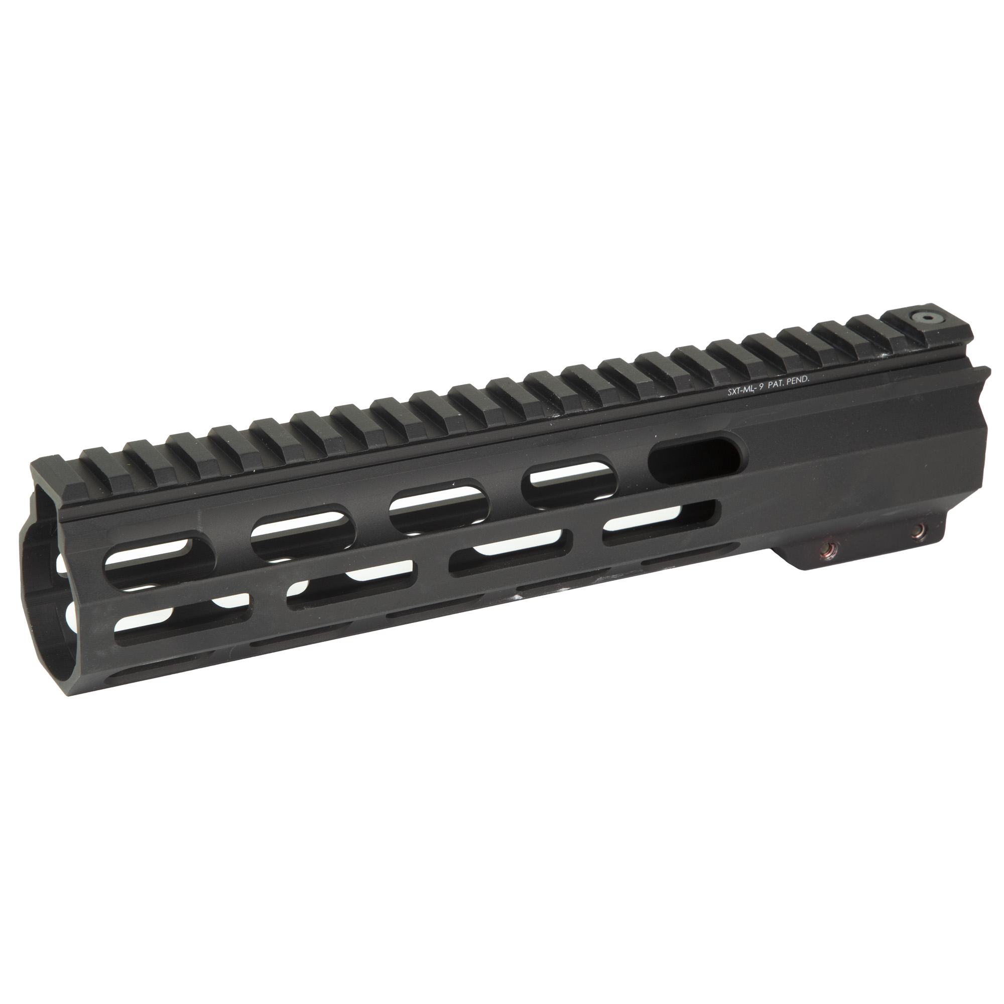 Samson Manufacturing AR-15 SXT Series Handguard 9″ – Black