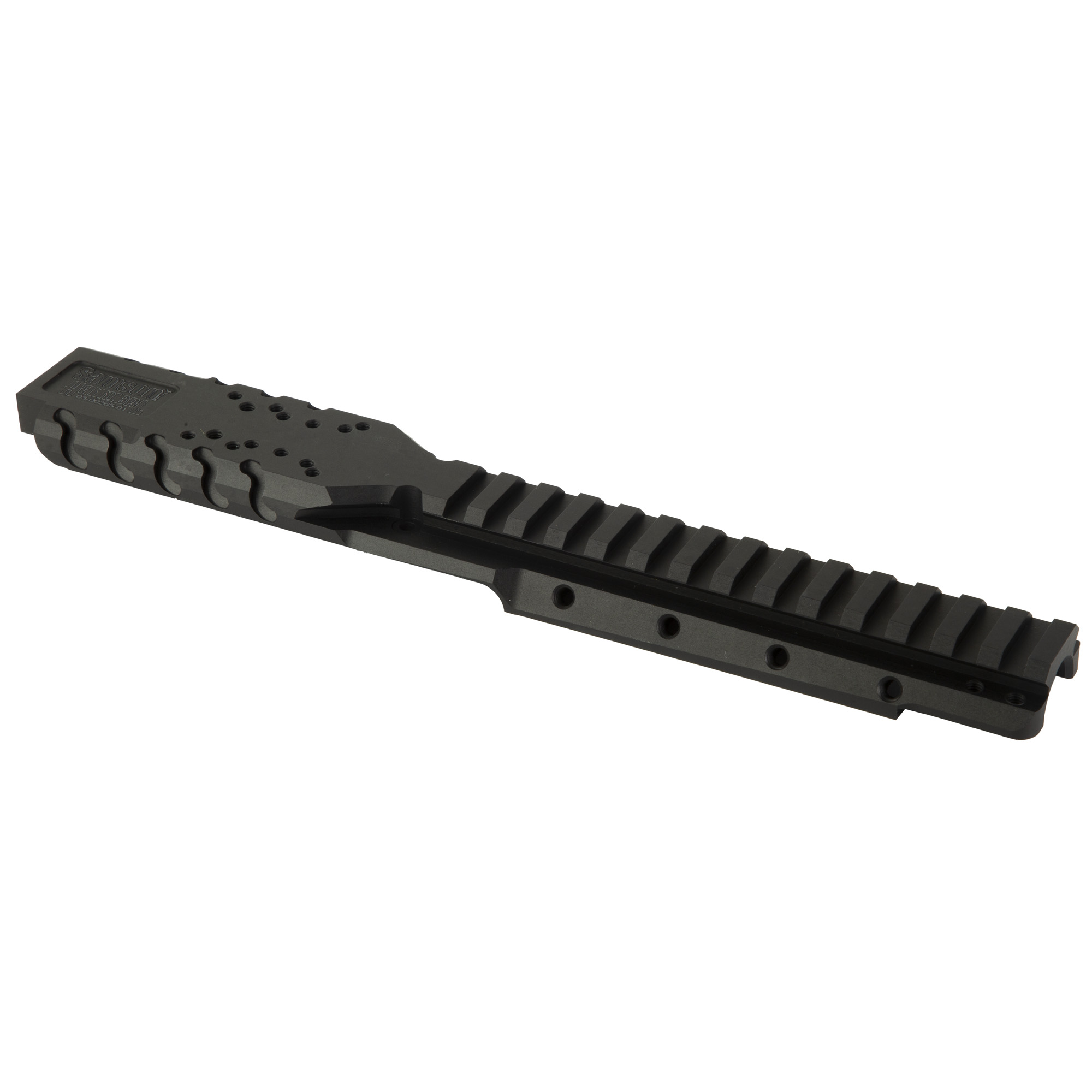 Samson Manufacturing Ruger Mini 14/30 Hannibal Rail Handguard – Black