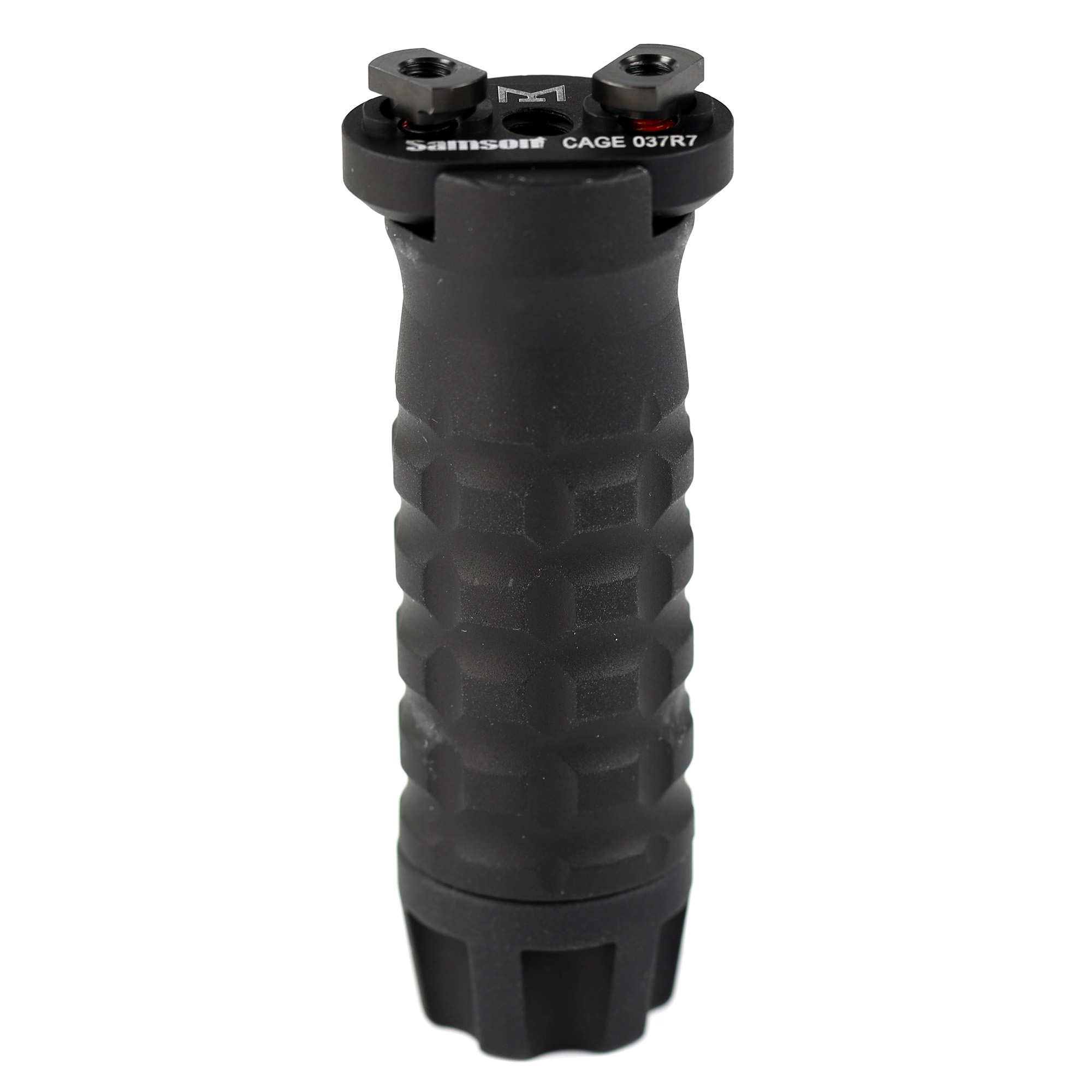 Samson Manufacturing M-LOK Grip Vertical Foregrip – Black