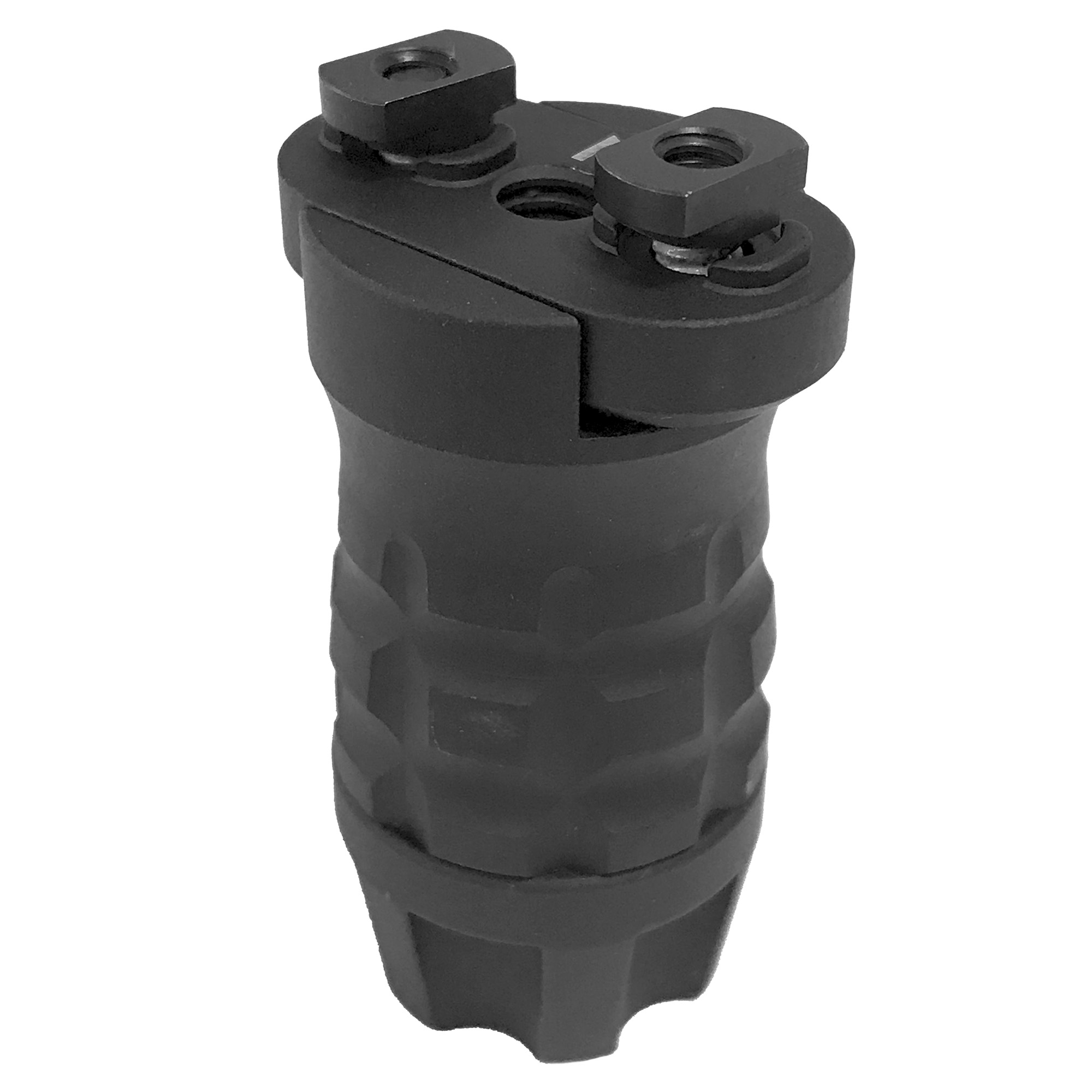 Samson Manufacturing Vertical Foregrip – Black