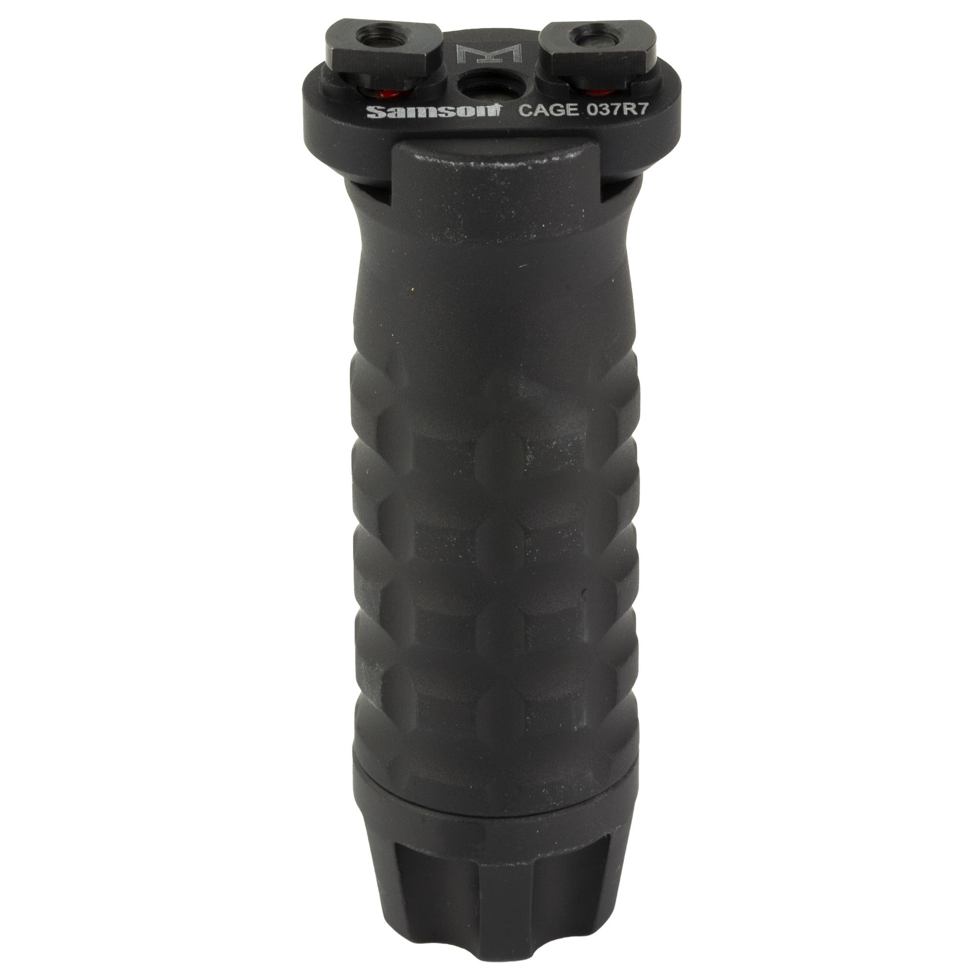 Samson Manufacturing M-LOK Vertical Foregrip – Black