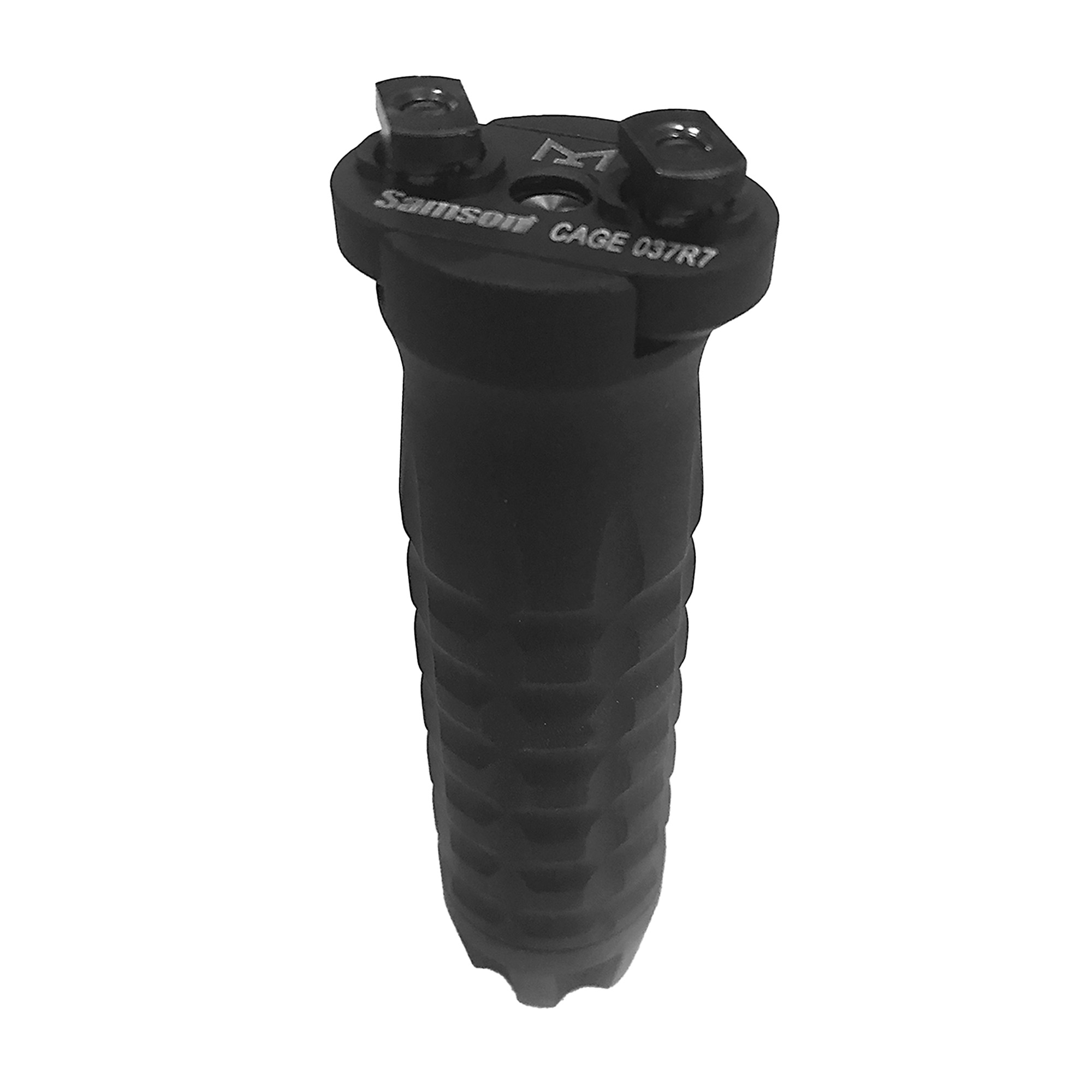 Samson Manufacturing Vertical Foregrip – Black