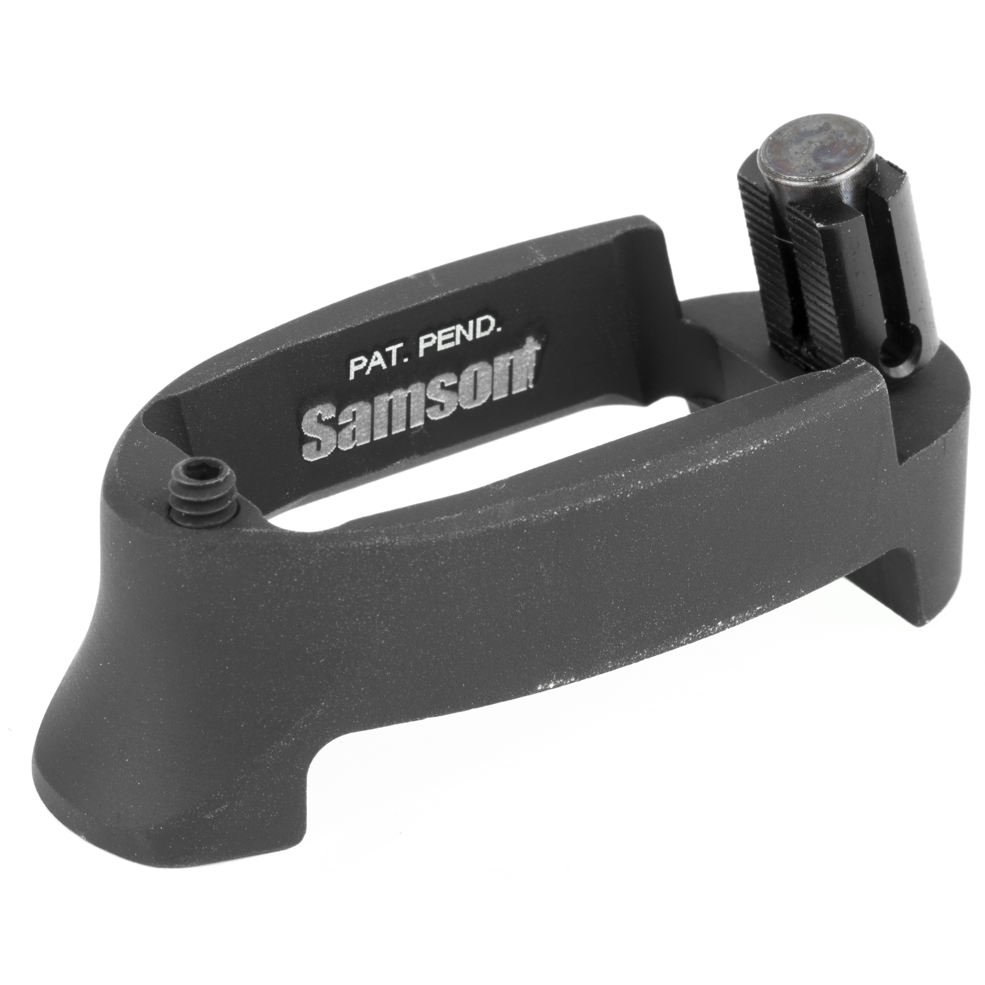 Samson Manufacturing Mag Well – Black