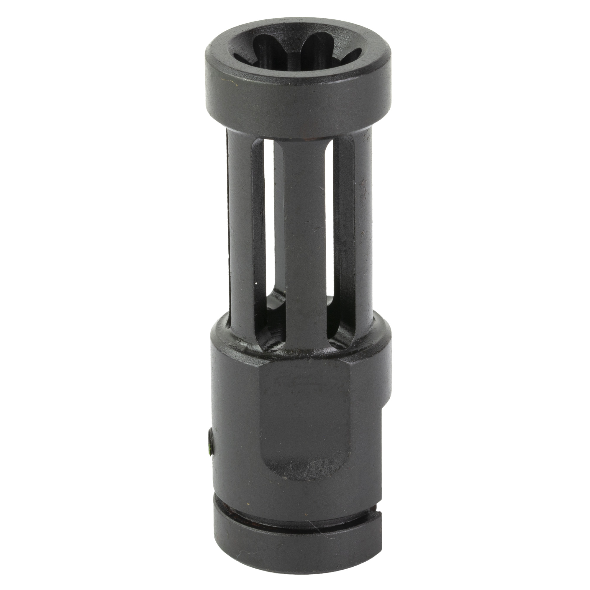 Samson Manufacturing Ruger 10/22 Flash Hider – Black