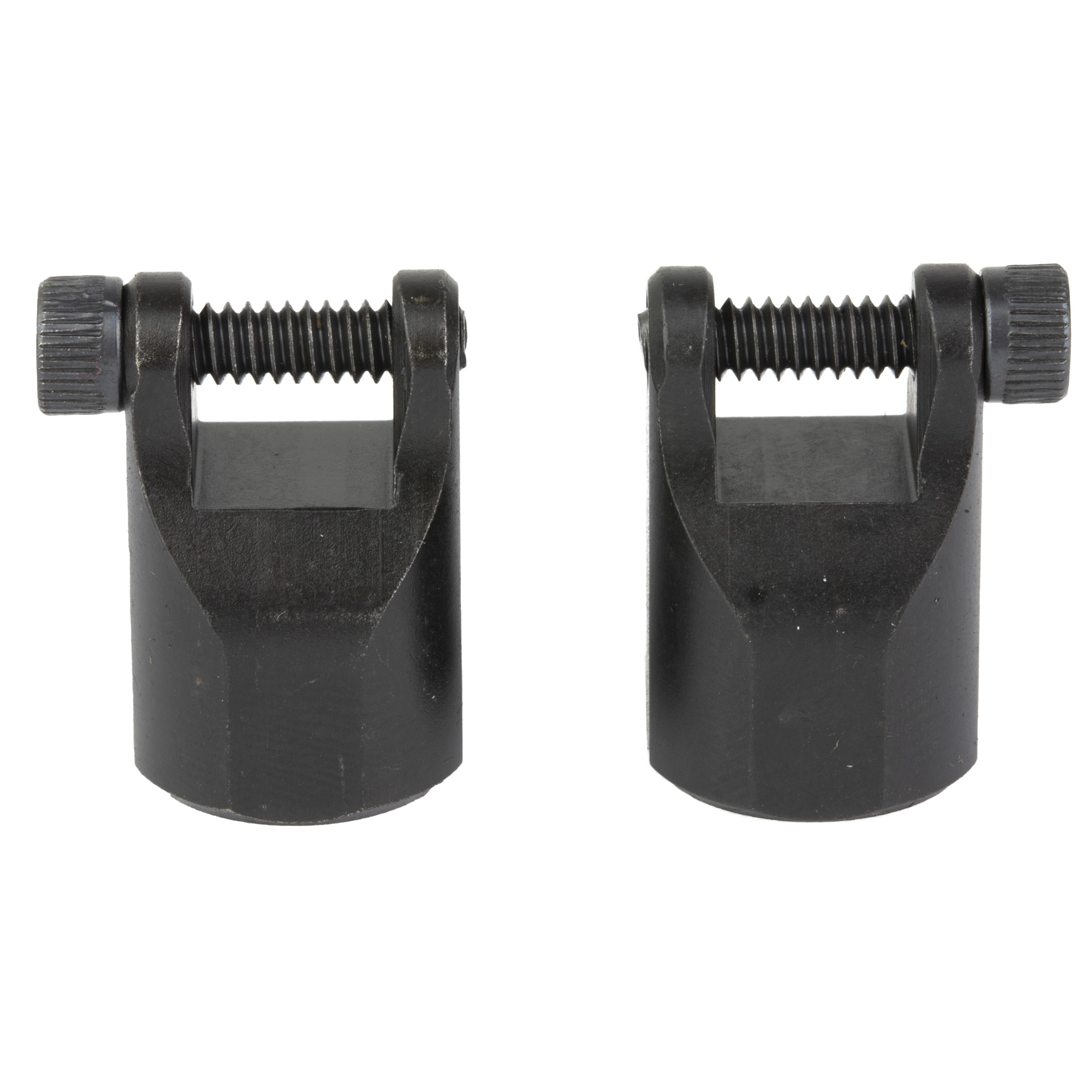 Samson Manufacturing Adaptor – Black