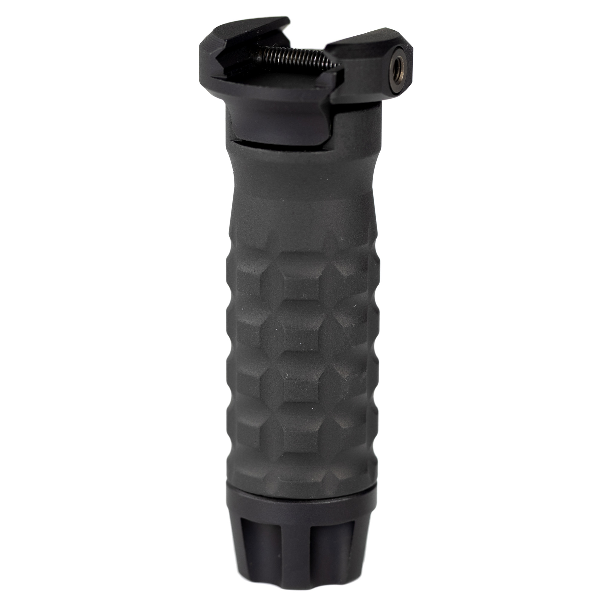 Samson Manufacturing 1913 Picatinny Rail Vertical Grip Vertical Foregrip 3.5″ – Black