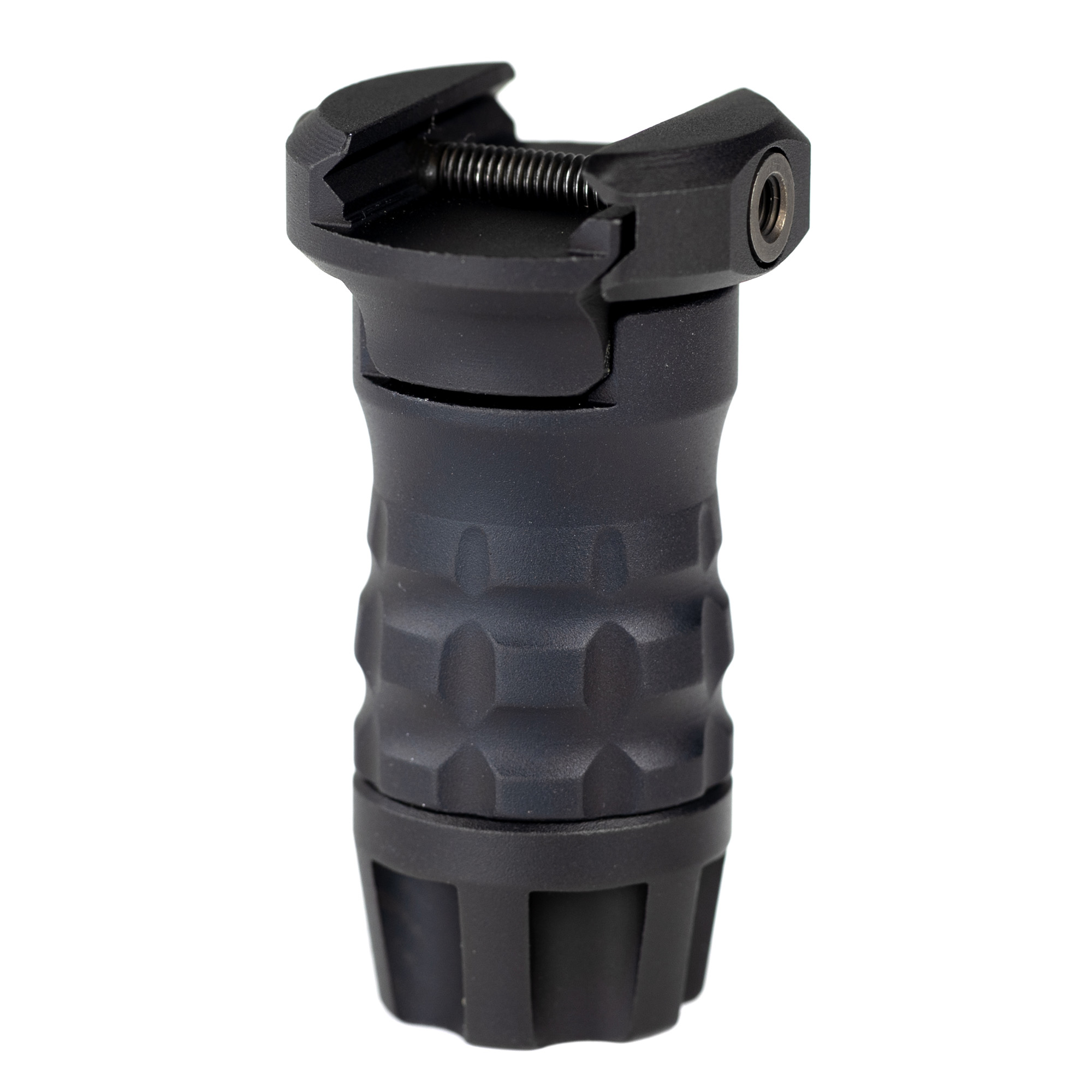 Samson Manufacturing 1913 Picatinny Rail Vertical Grip Vertical Foregrip 2.125″ – Black