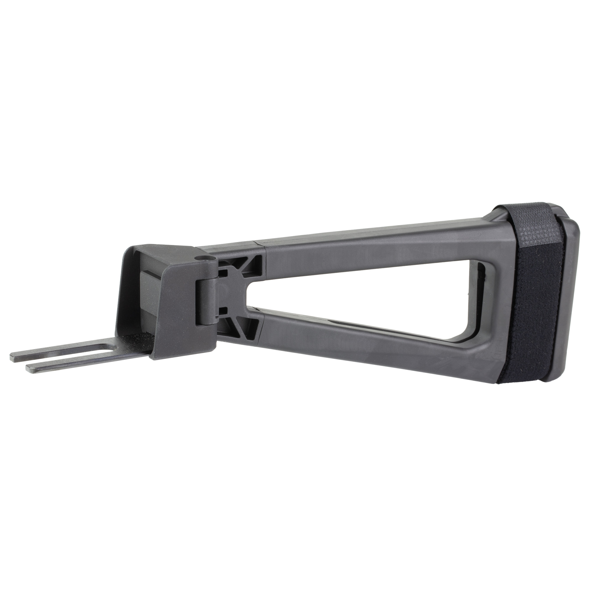 SB Tactical AK AKTF Stabilizing Brace - Black-img-2