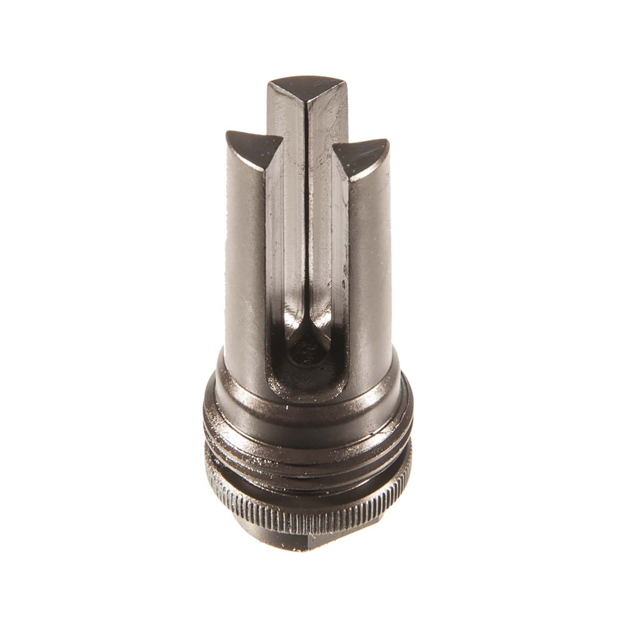 SilencerCo ASR Flash Hider – .223 Cal/5.56mm – 1/2×28