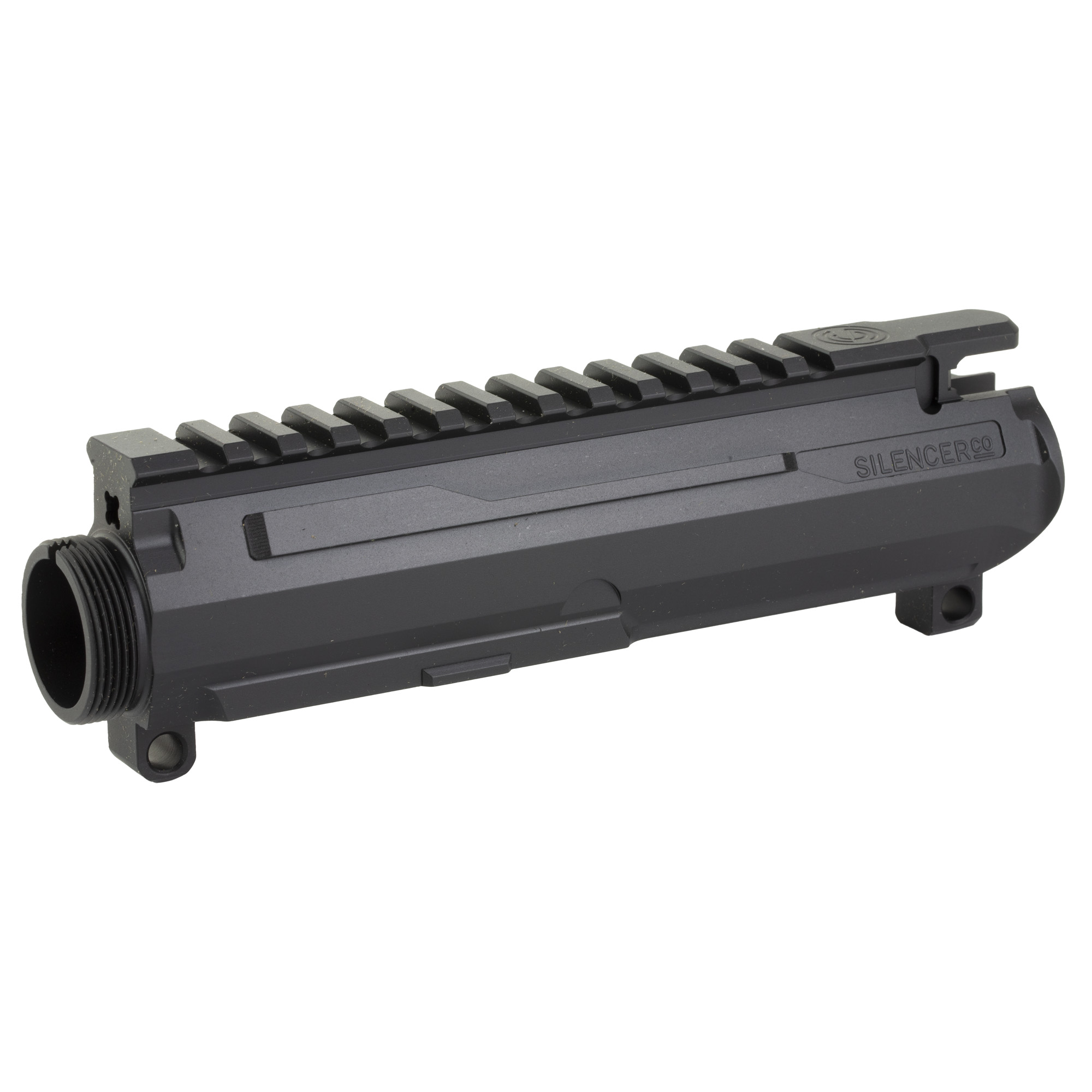 SilencerCo Billet AR-15 Upper Receiver