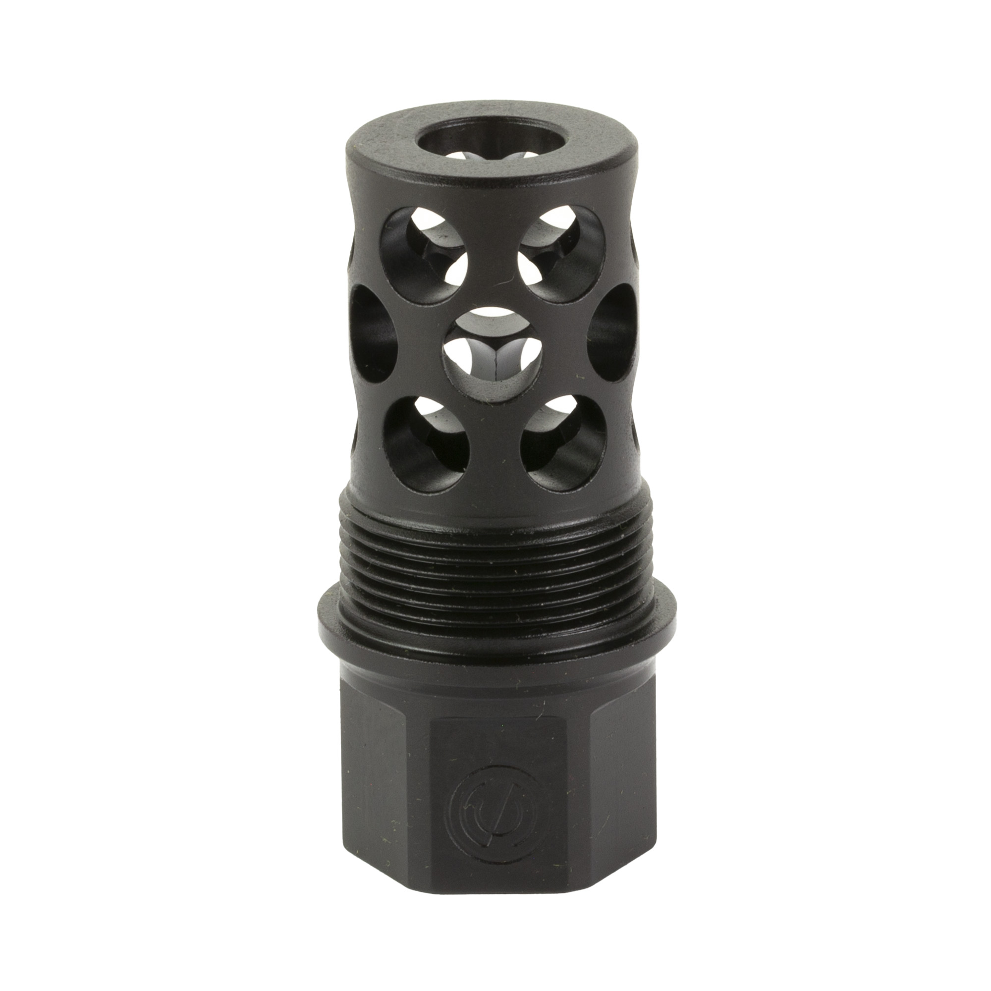 SilencerCo 1/2×28 Compact Radial Brake 30 Caliber