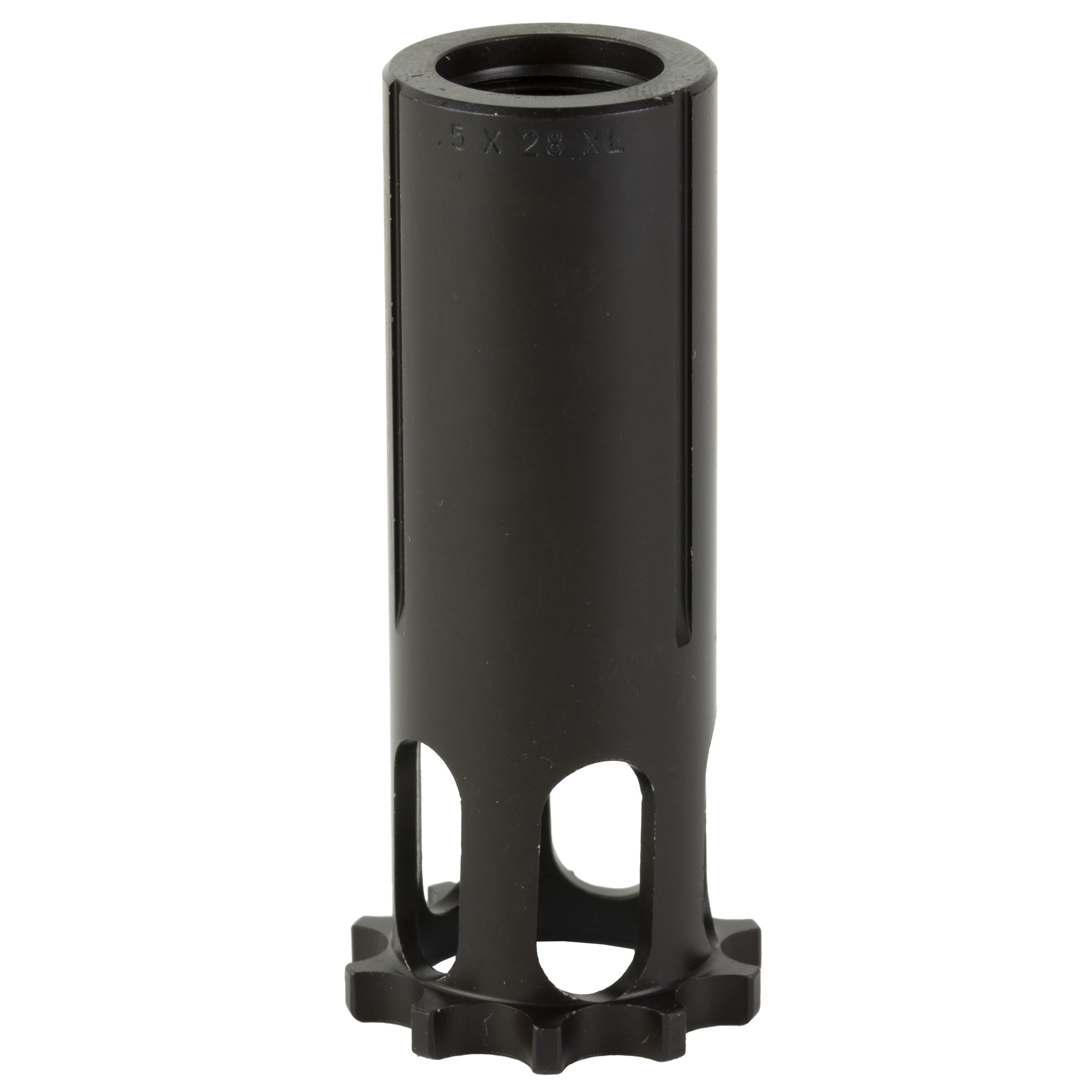 SilencerCo Piston – 1/2×28 XL