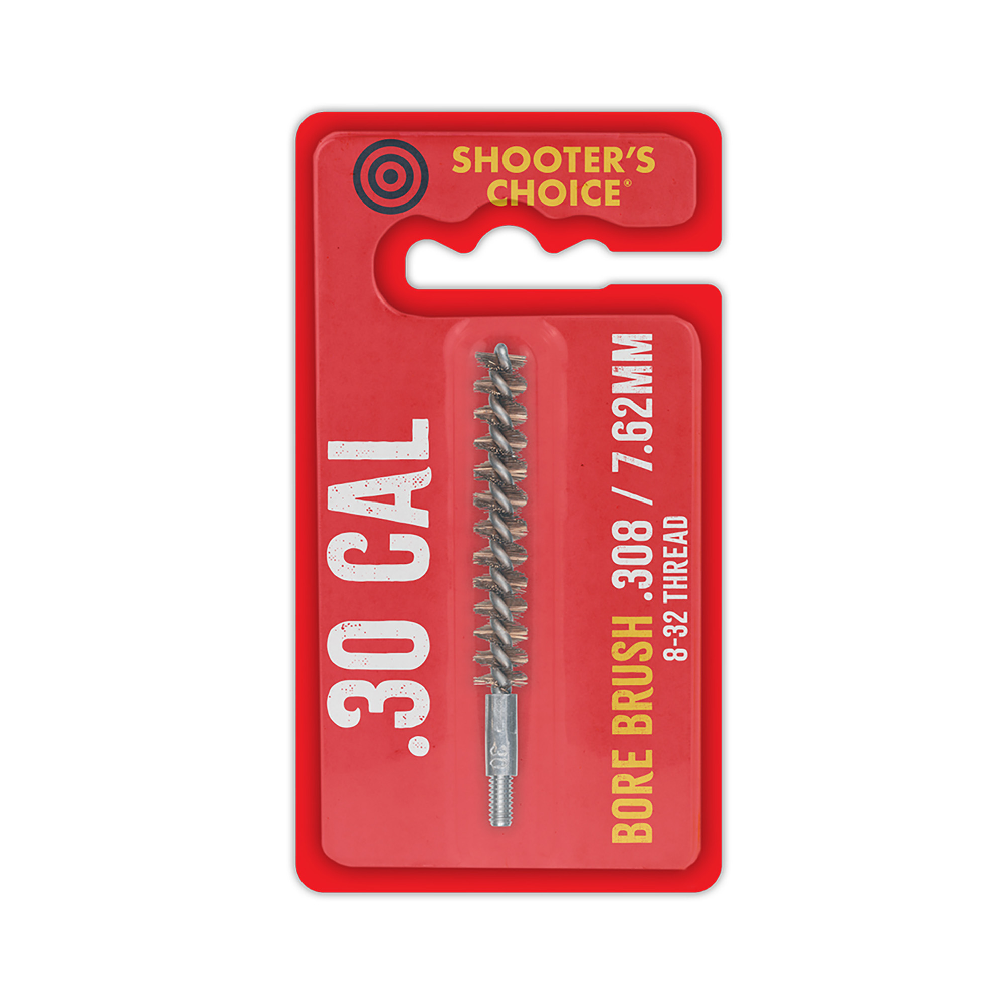 Shooter’s Choice 30 Caliber Brush