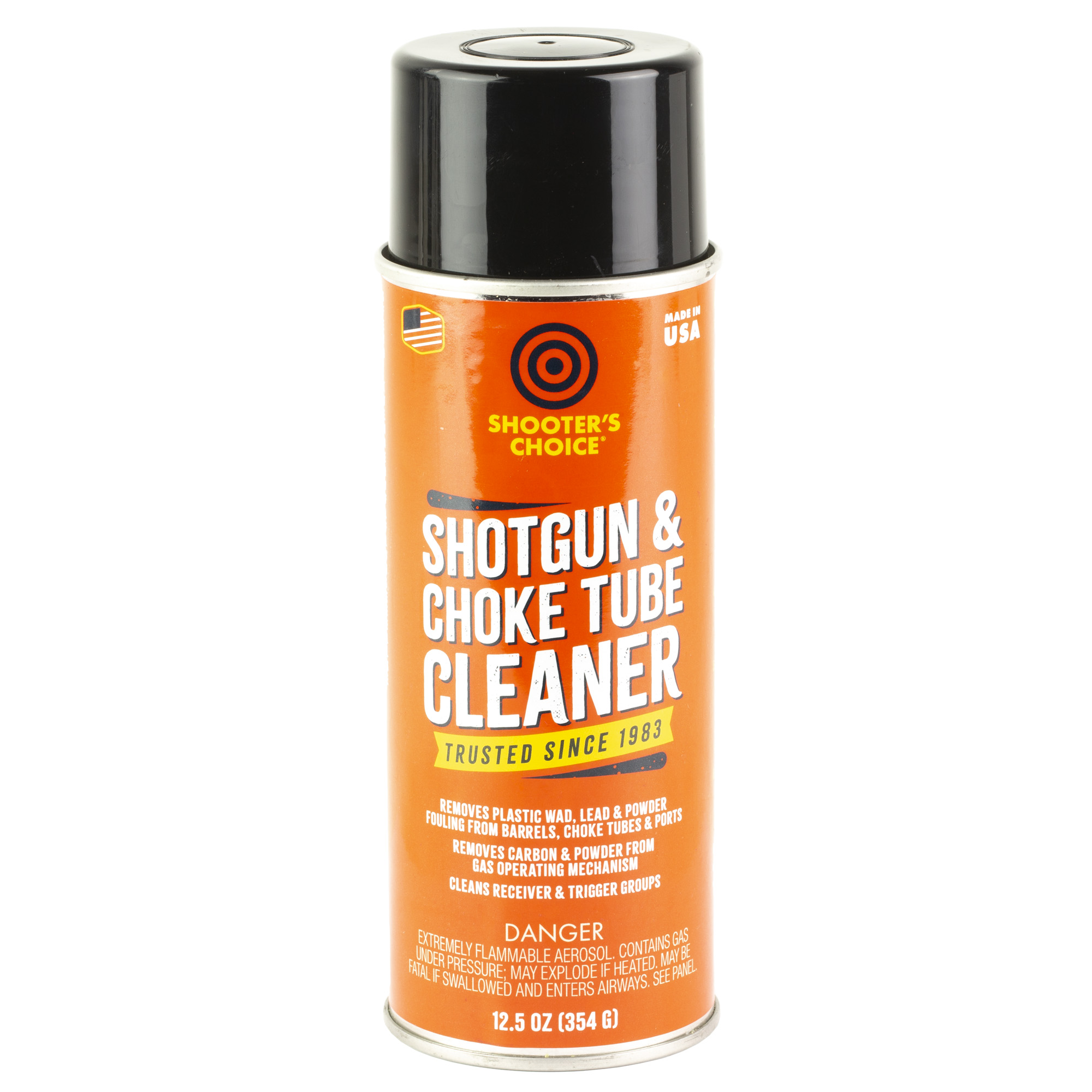 Shooter’s Choice Shotgun Aerosol 12oz