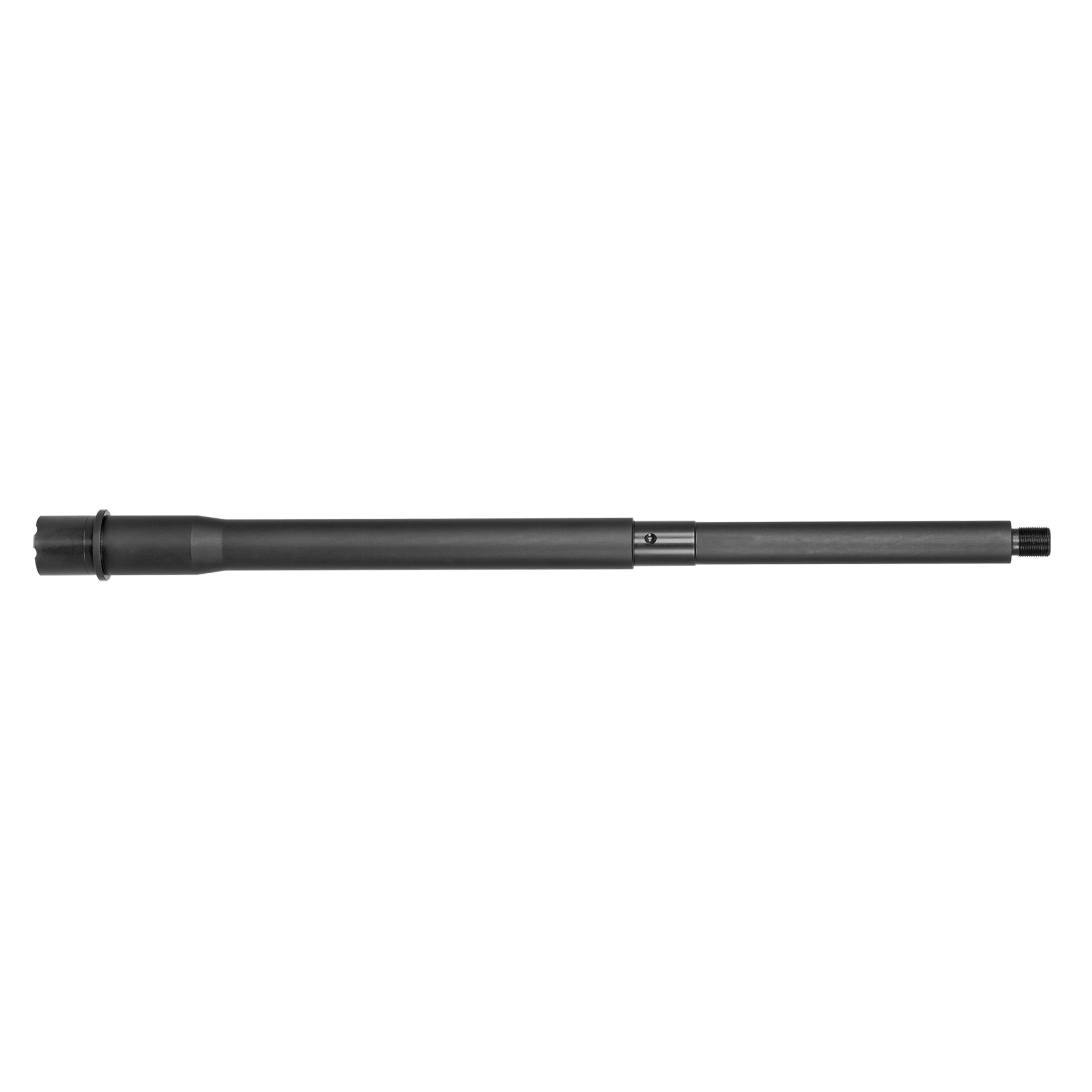 Seekins Precision 223 Wylde 16″ Stainless Barrel – Black