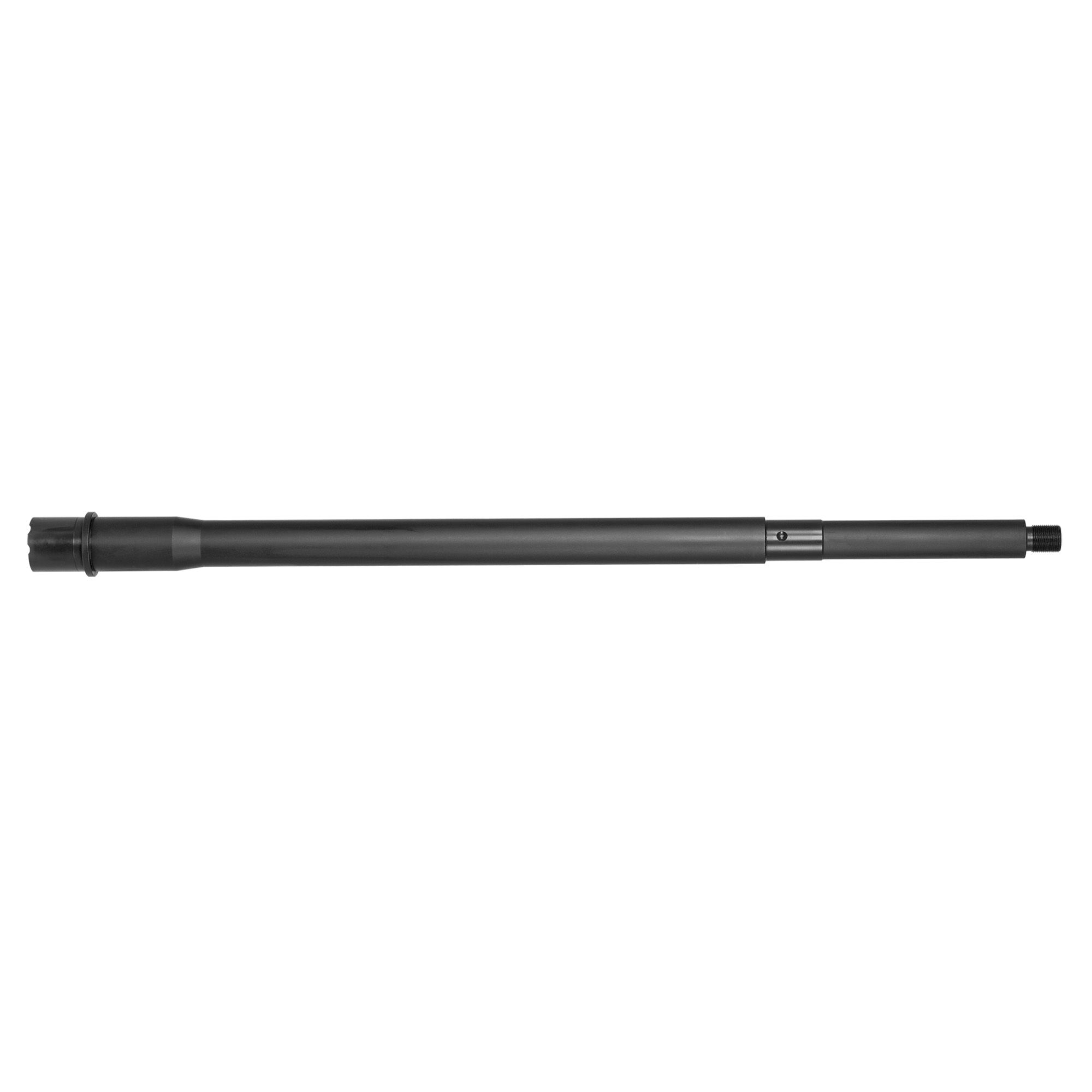 Seekins Precision 223 Wylde 18″ Stainless Barrel – Black