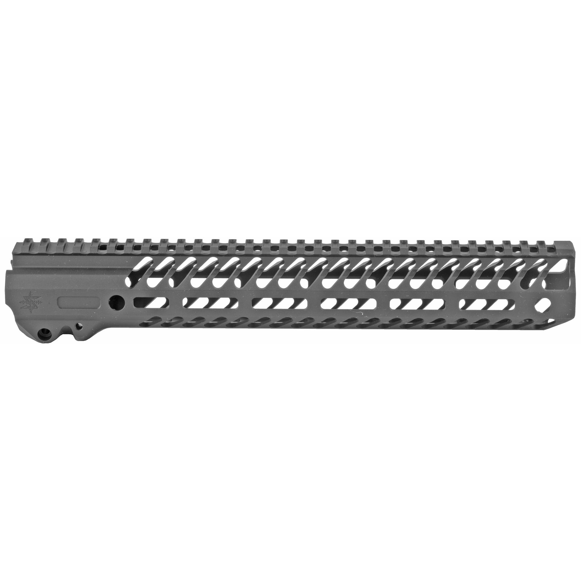 Seekins Precision AR-15 NOXs M-LOK Rail 12″ – Black