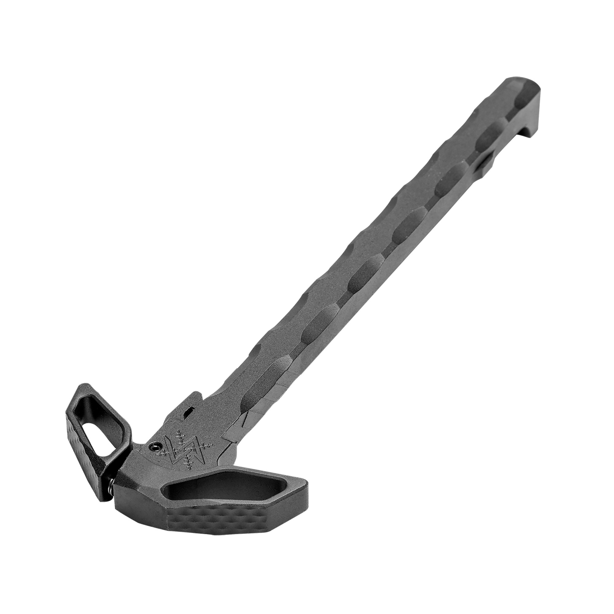 Seekins Precision DNA 5.56 NATO Charging Handle – Black