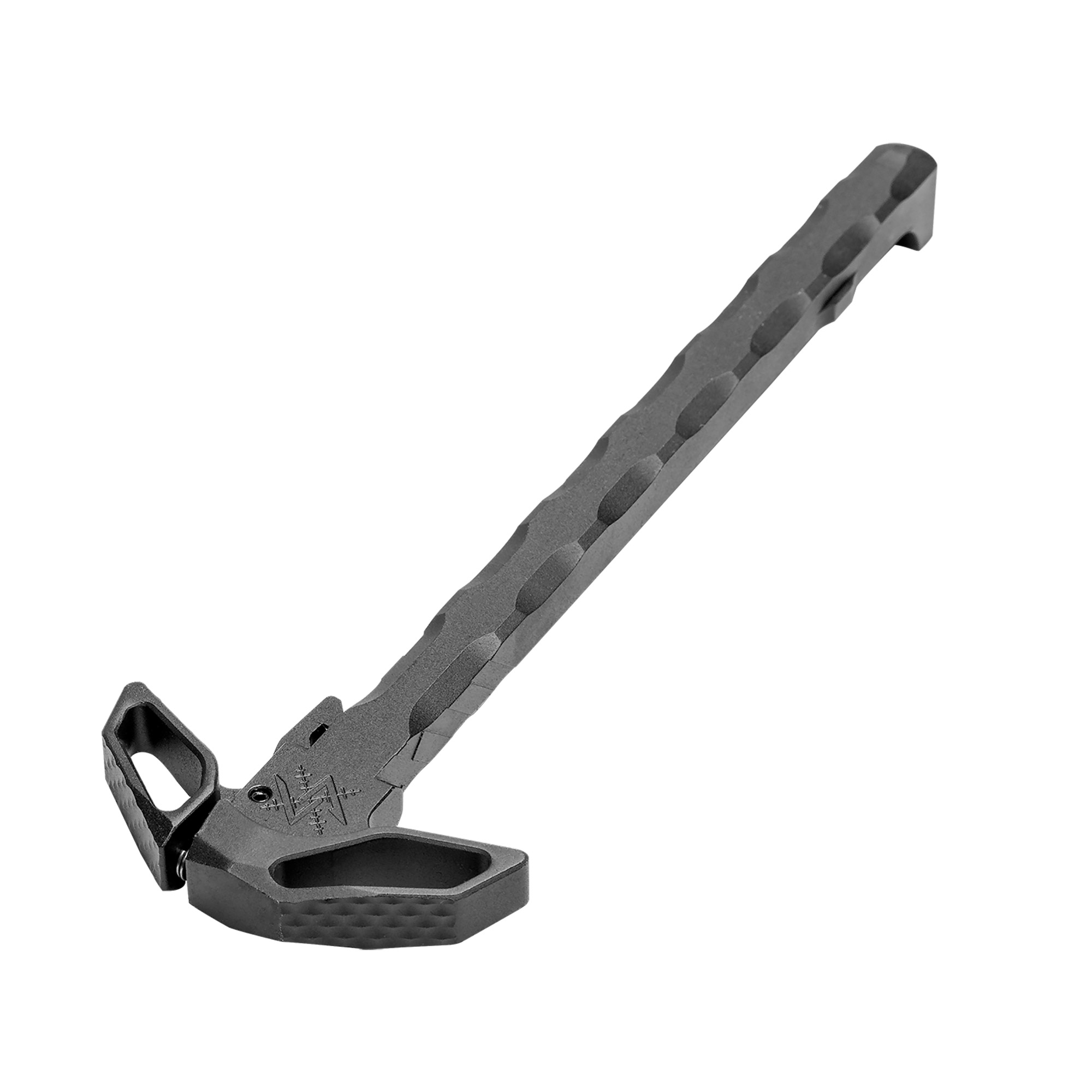 Seekins Precision DNA 308 Charging Handle – Black