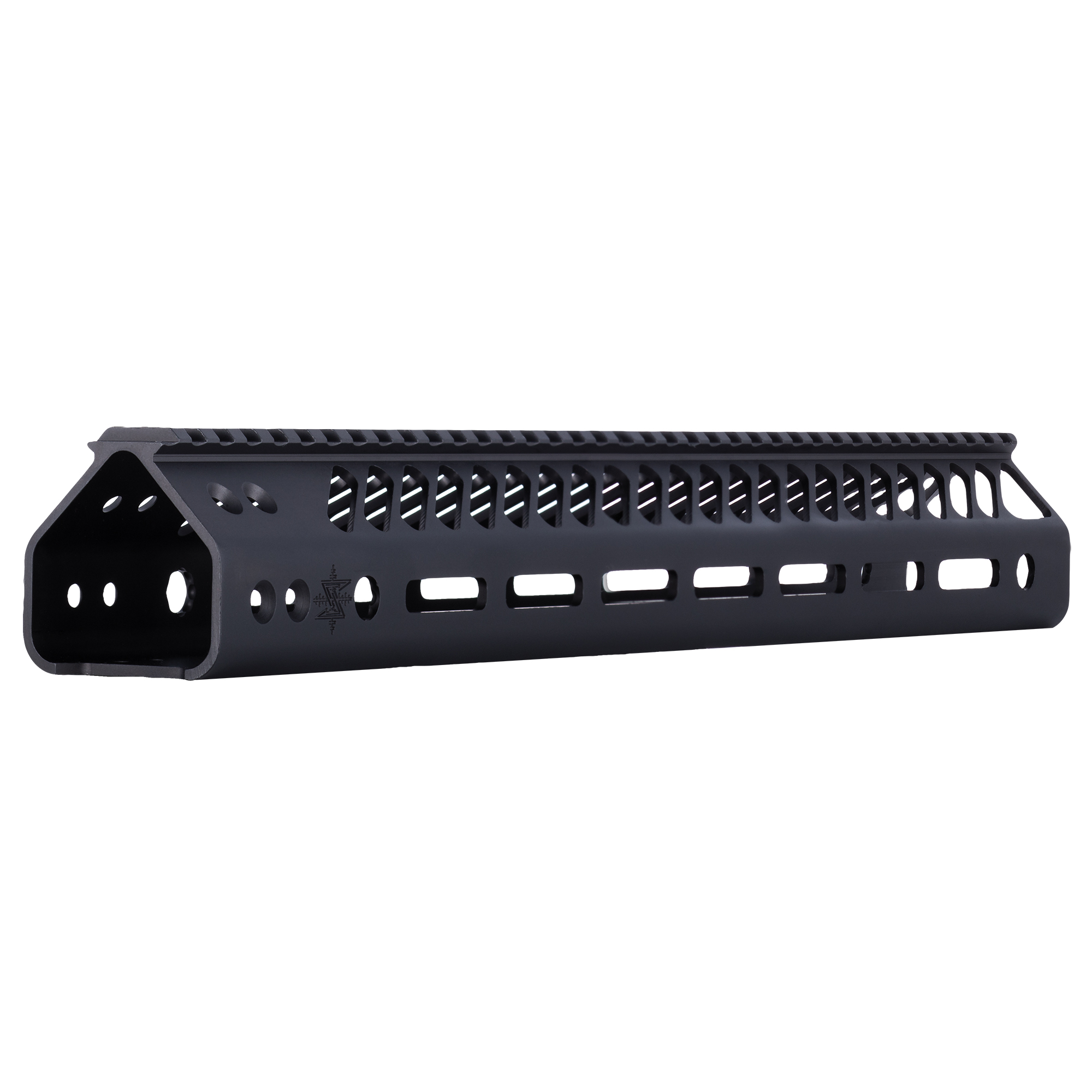 Seekins Precision Ruger Precision Rifle SP3R Rail 15″ – Black