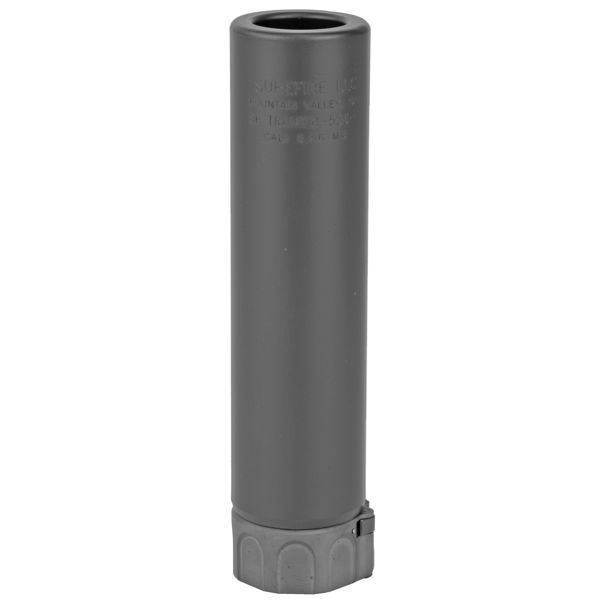 Surefire 5.56 NATO Display Suppressor