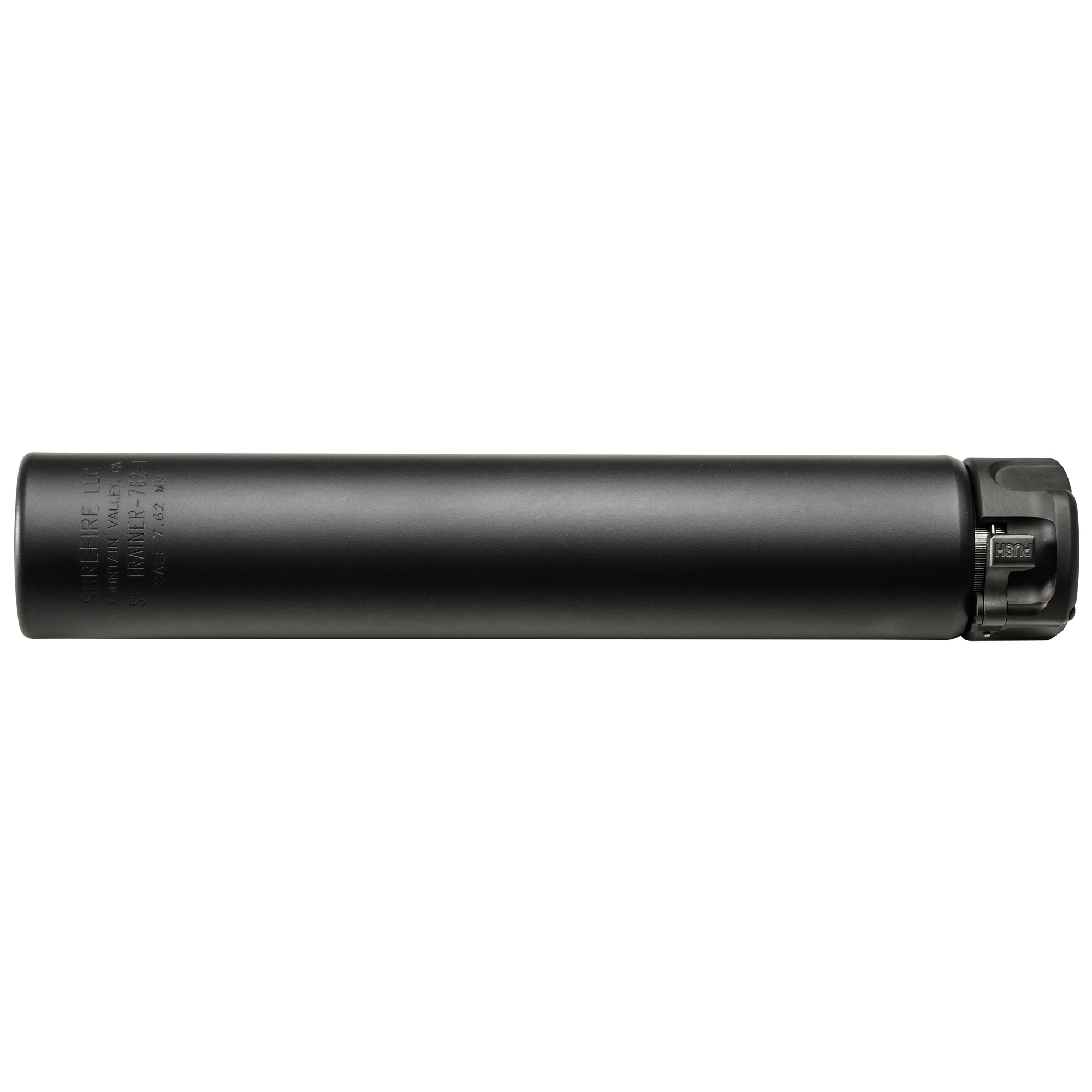 Surefire 308 Winchester 7.62mm Display Suppressor