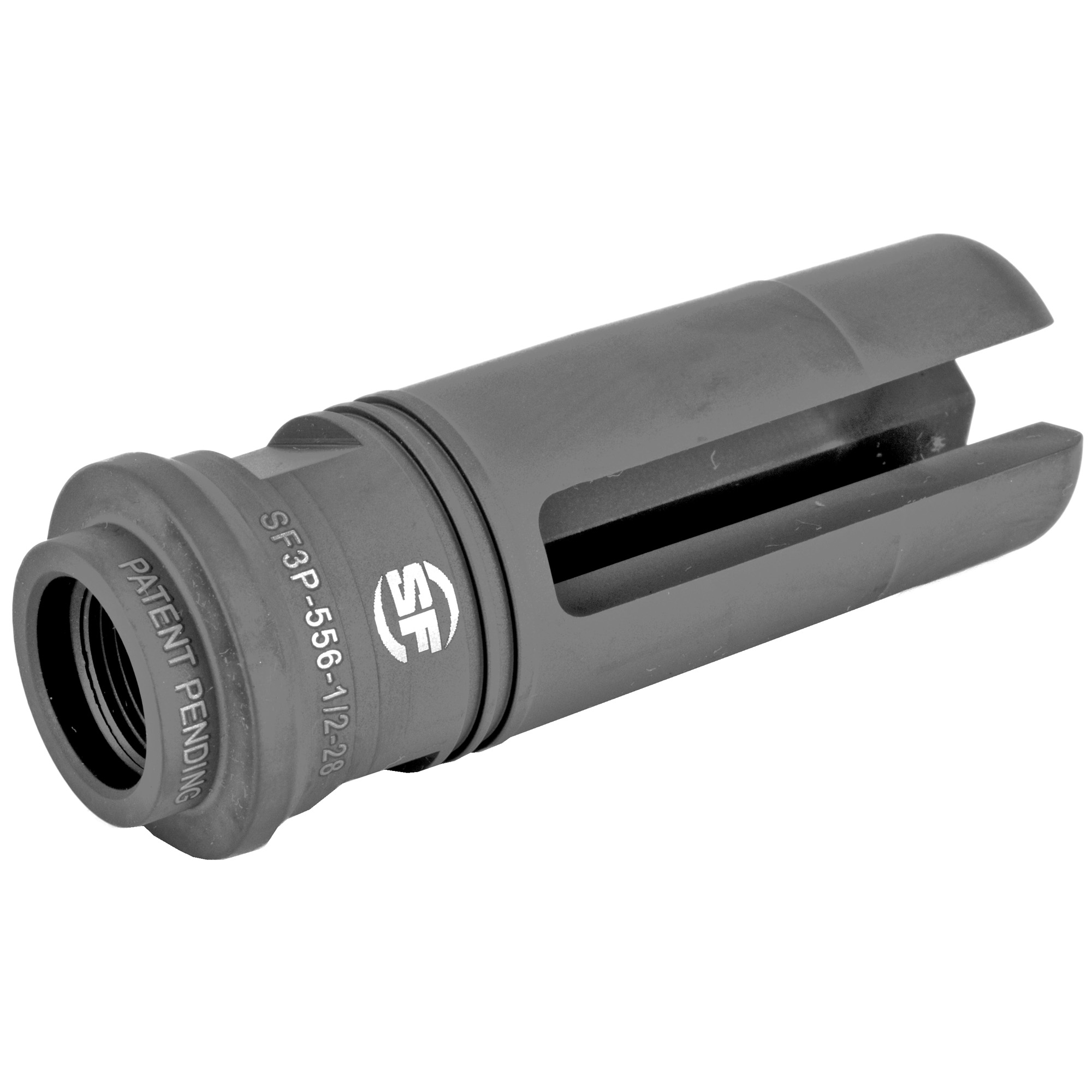 Surefire SOCOM556 SOCOM Flash Hider 556NATO – Black