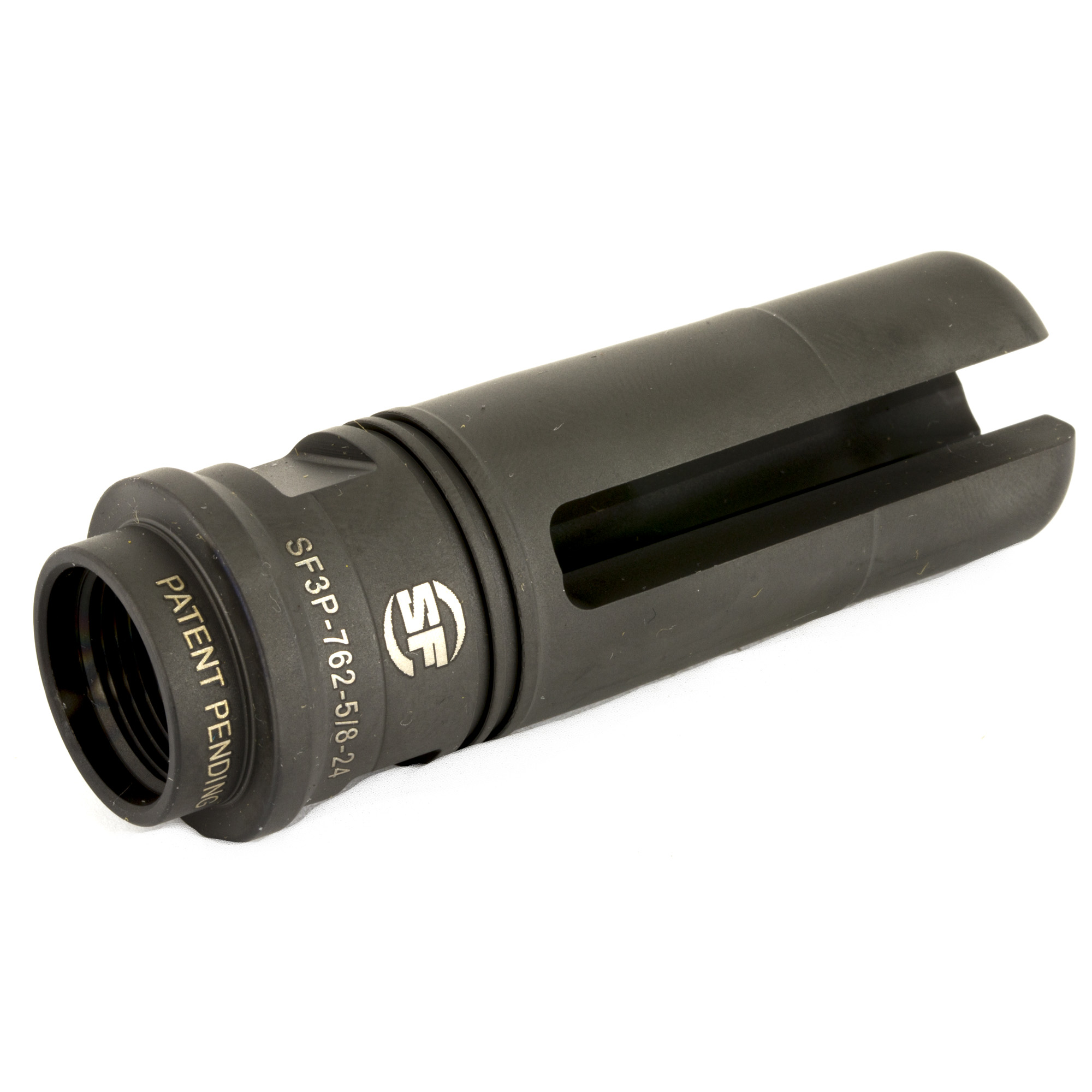 Surefire SOCOM762 SOCOM Flash Hider 762NATO – Black